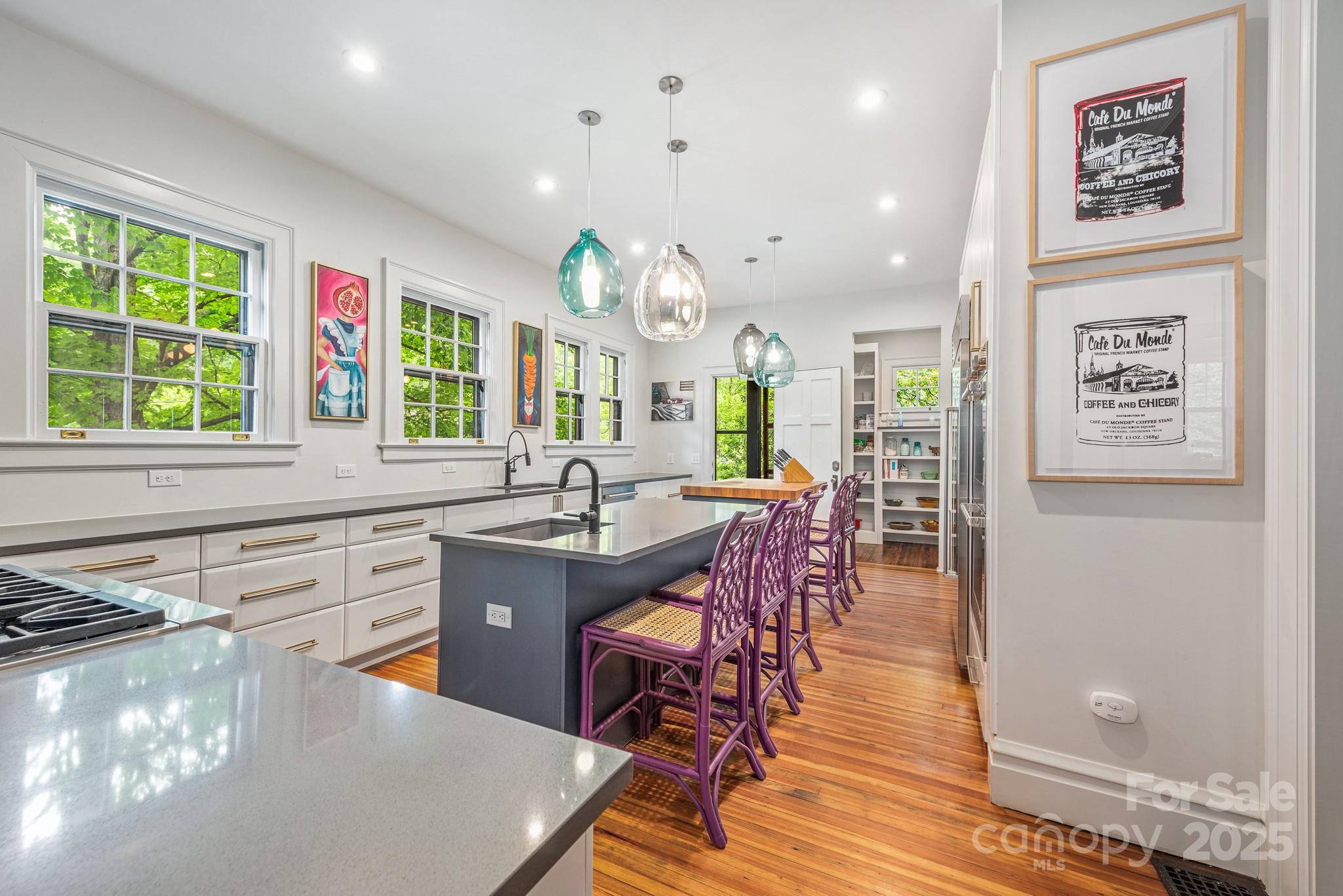 Elizabeth - Residential