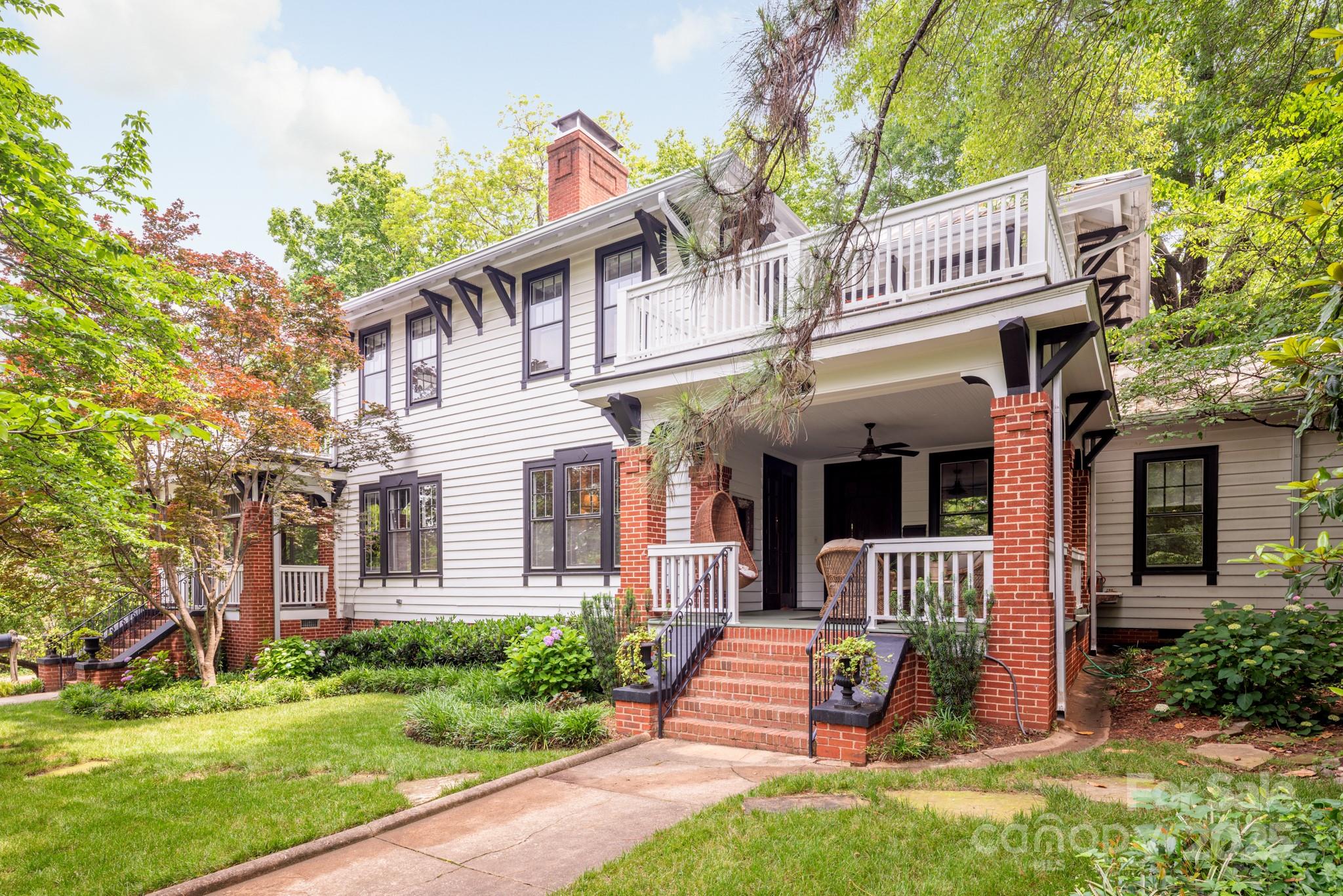 Elizabeth - Residential