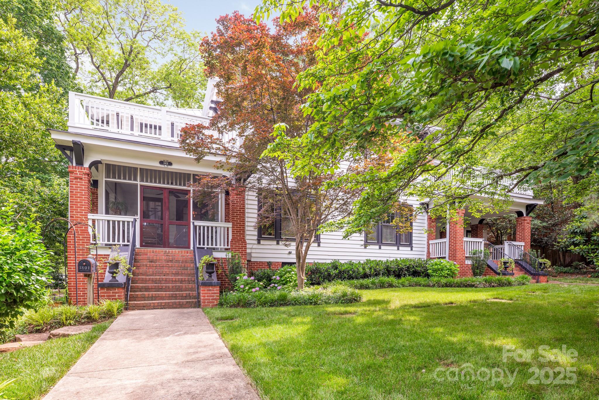 Elizabeth - Residential