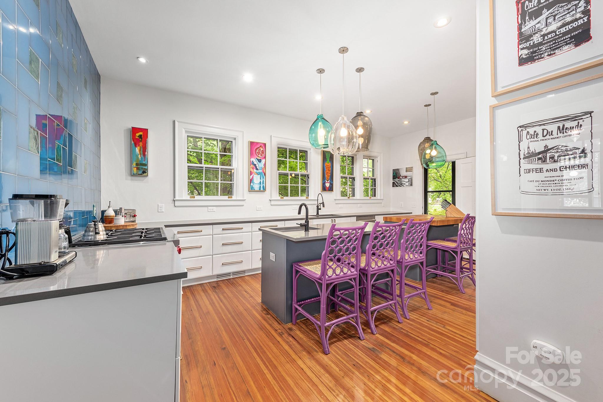 Elizabeth - Residential