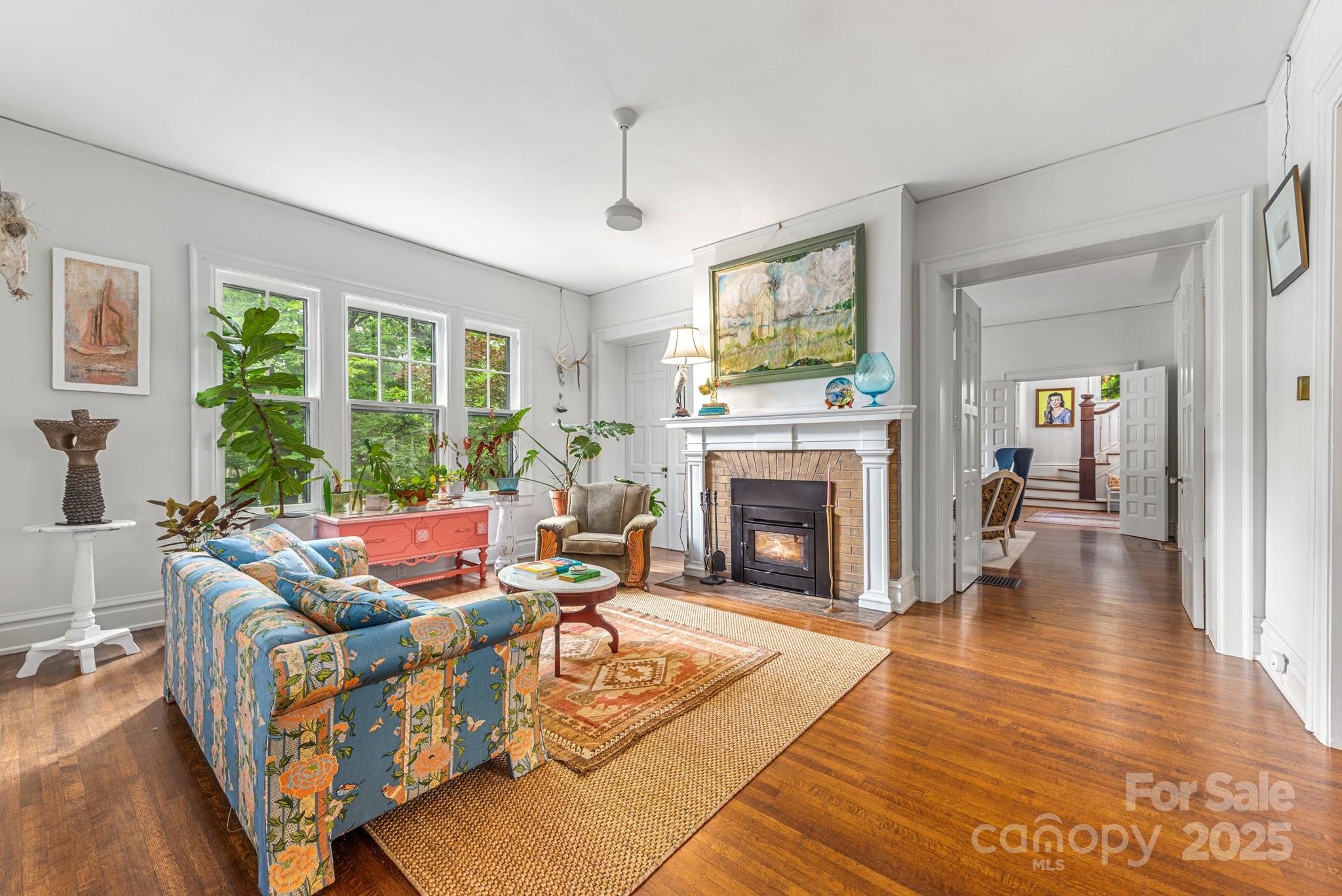 Elizabeth - Residential