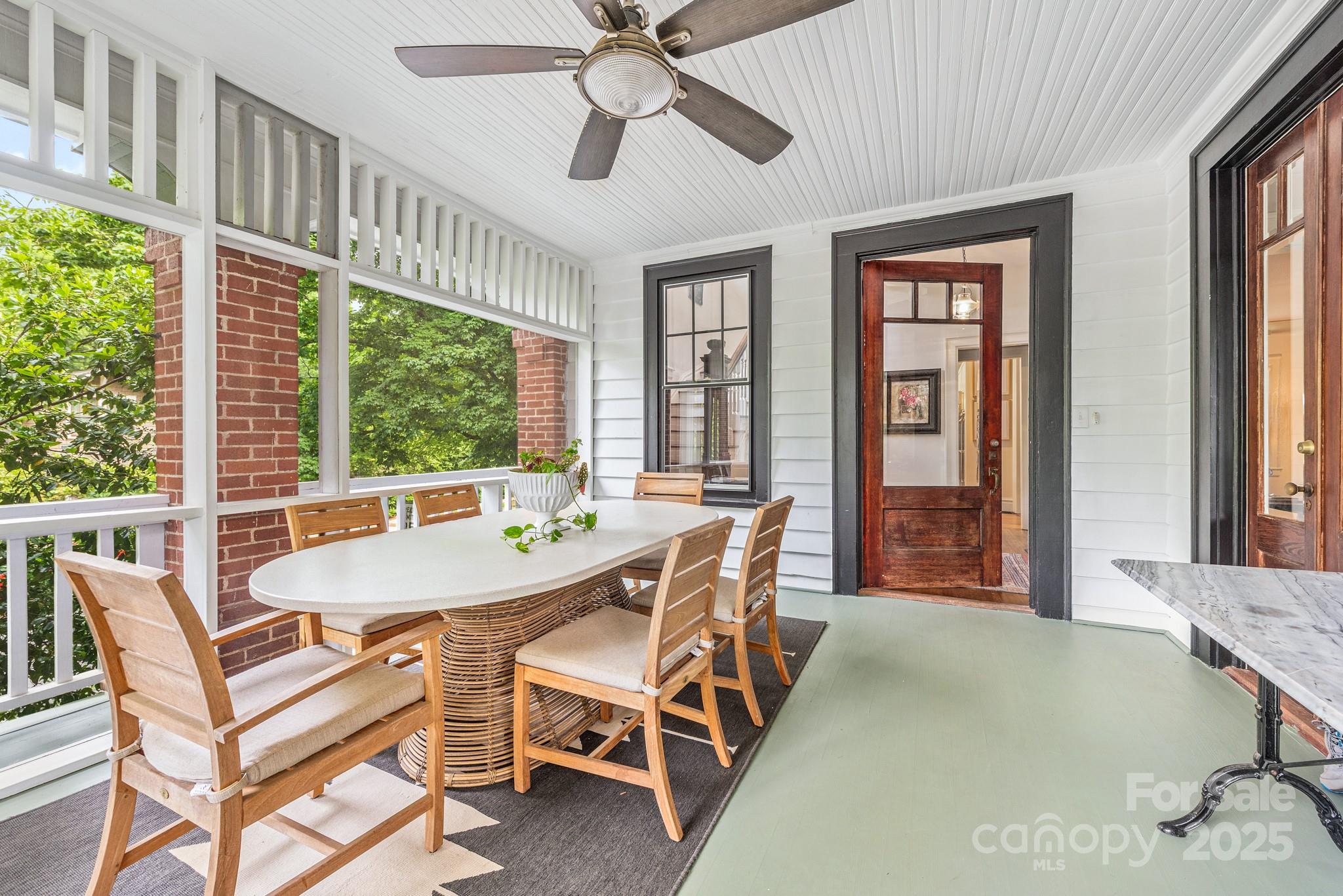 Elizabeth - Residential