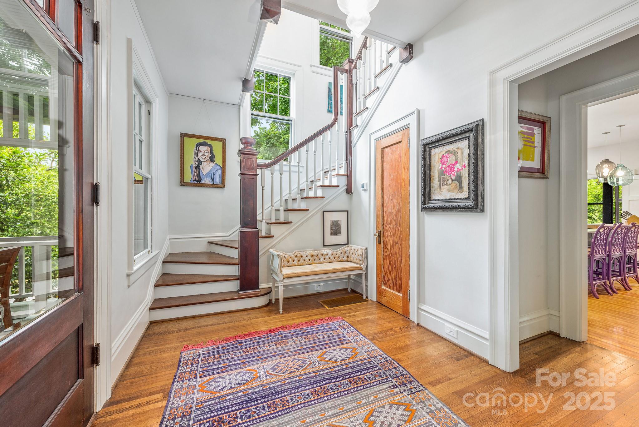Elizabeth - Residential