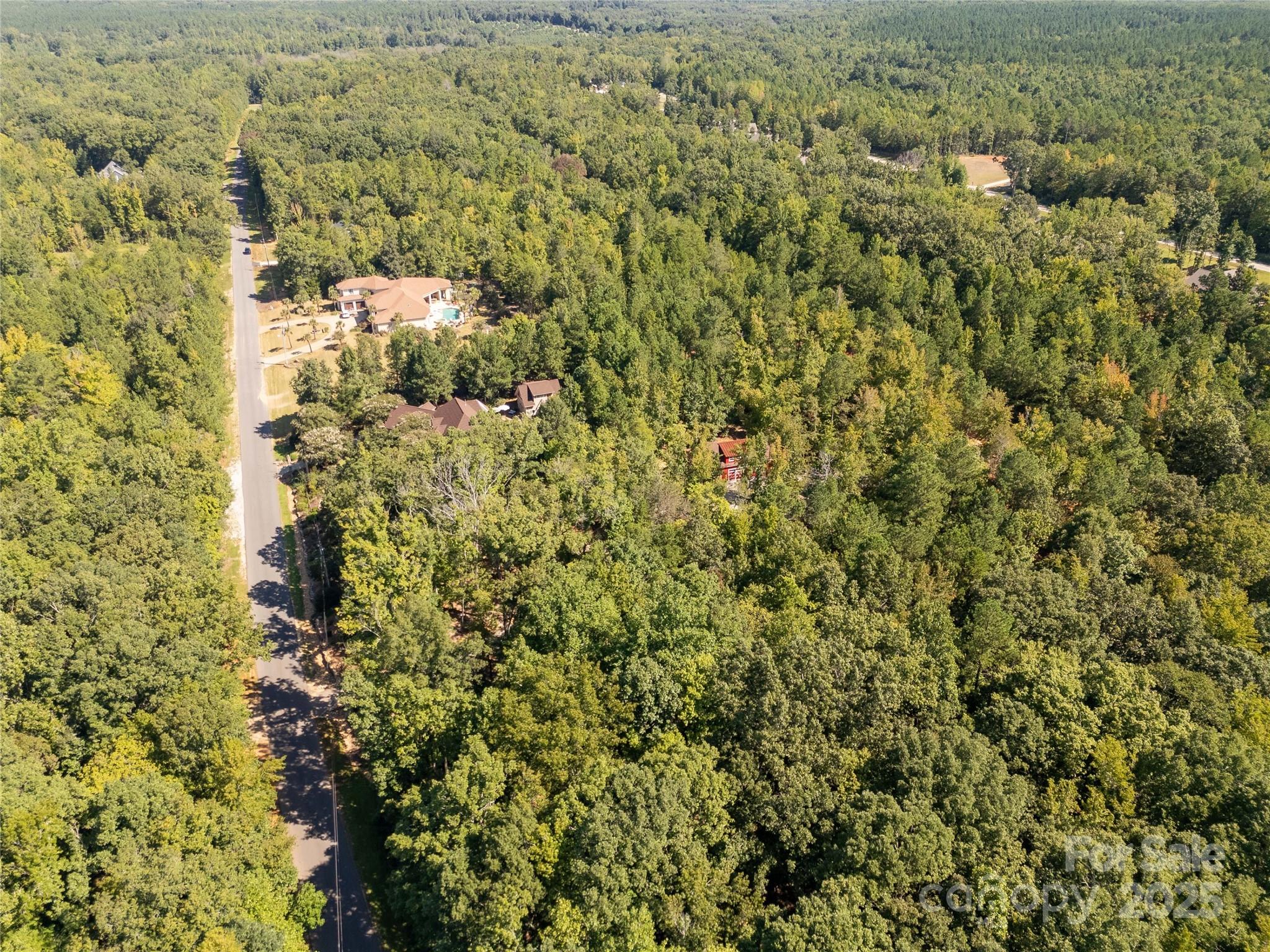 Greyfox Estates - Land