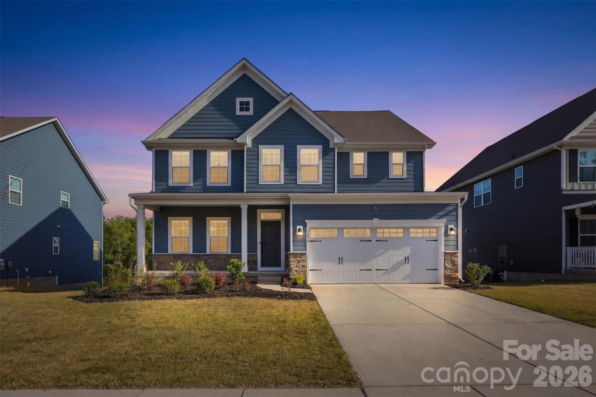 Ansley Park - Residential
