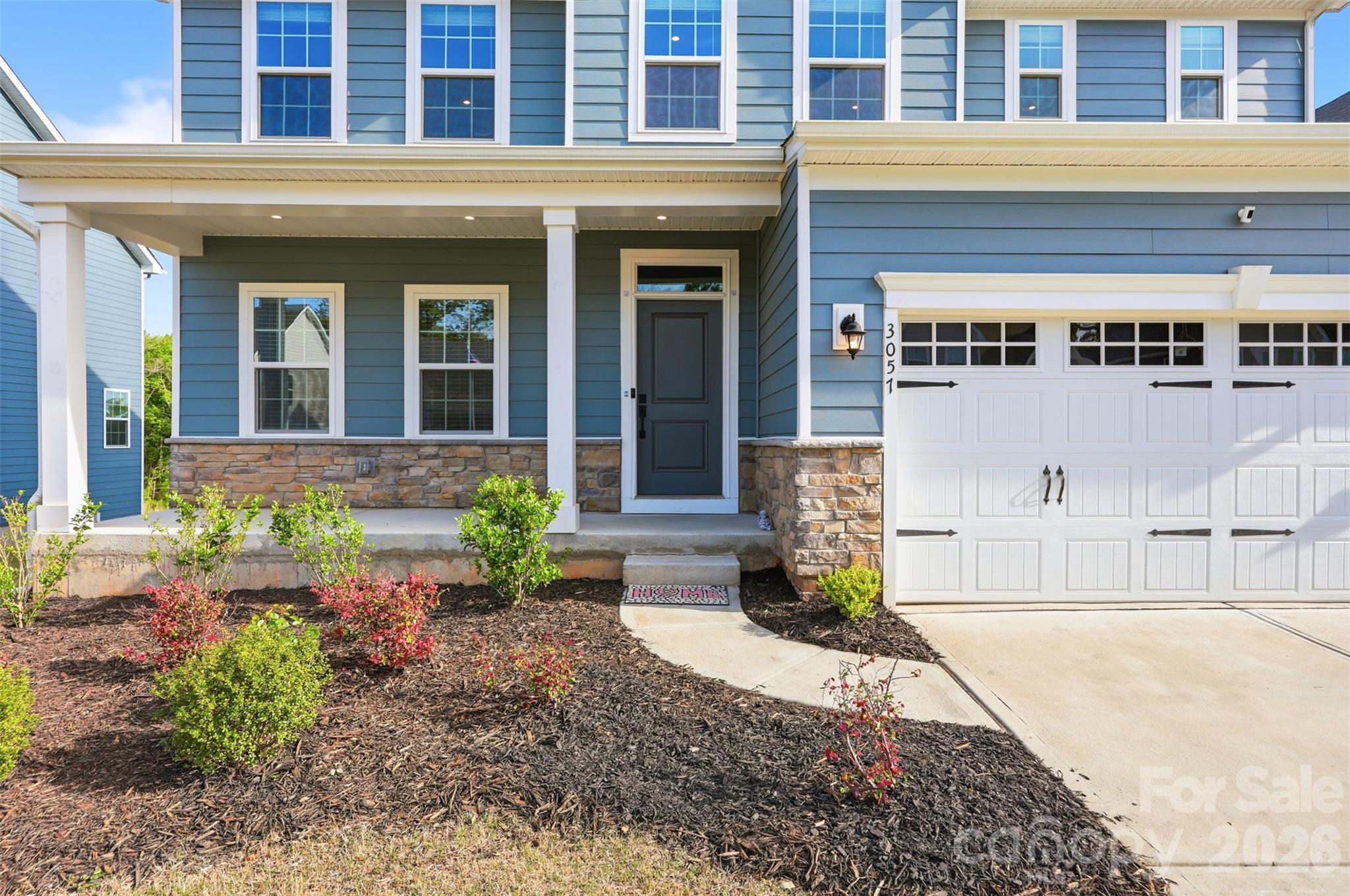 Ansley Park - Residential