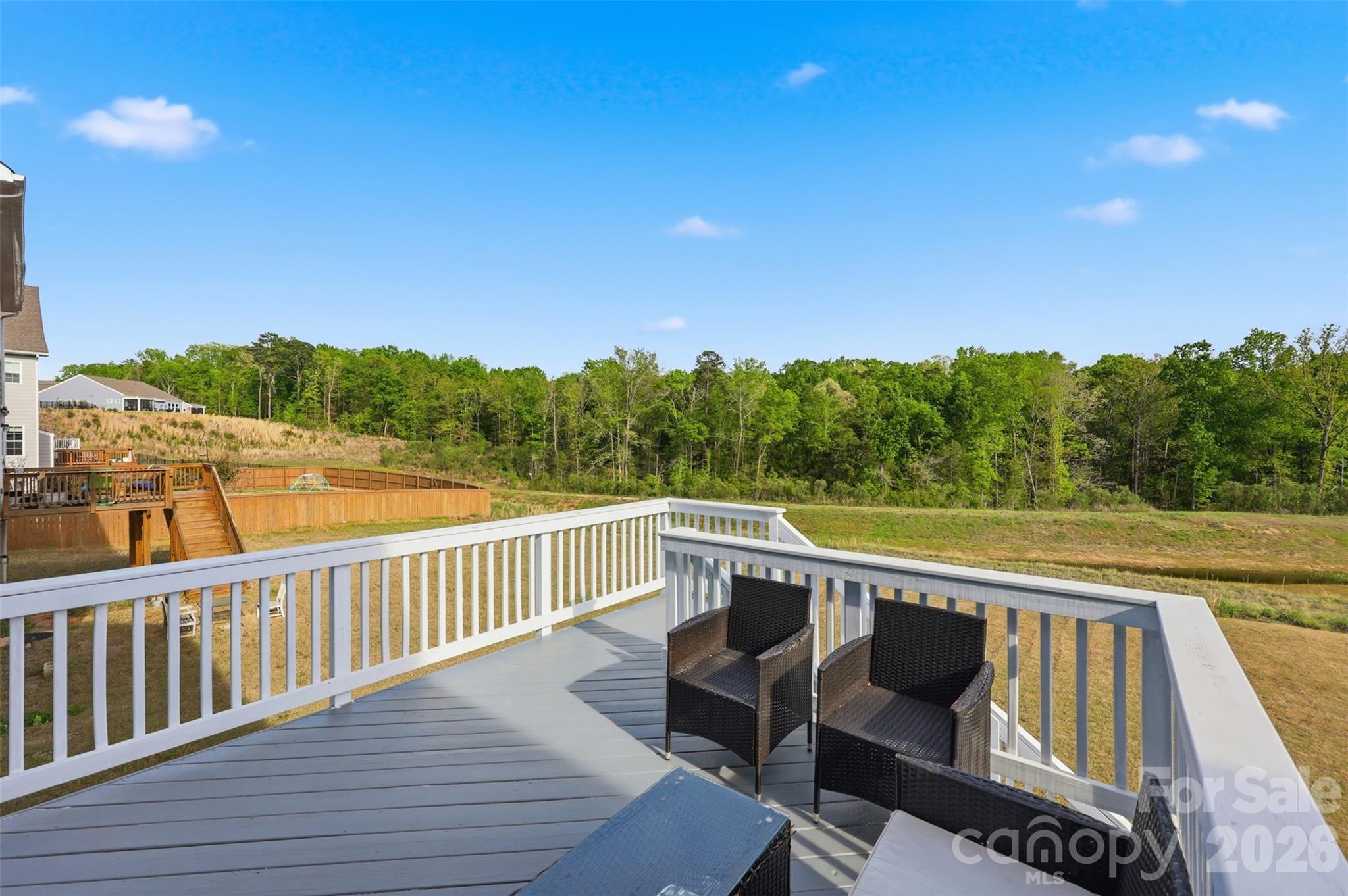Ansley Park - Residential
