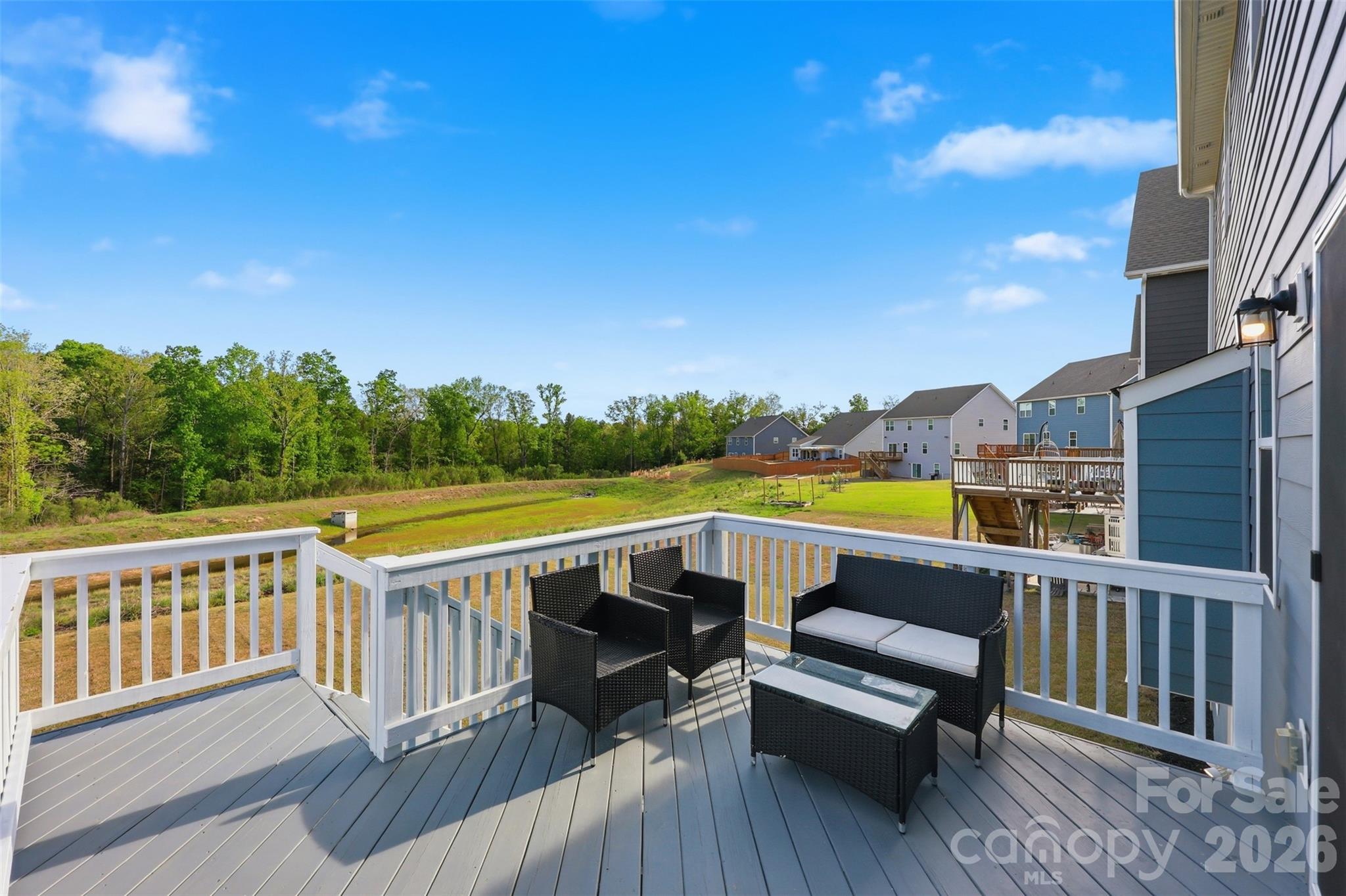 Ansley Park - Residential