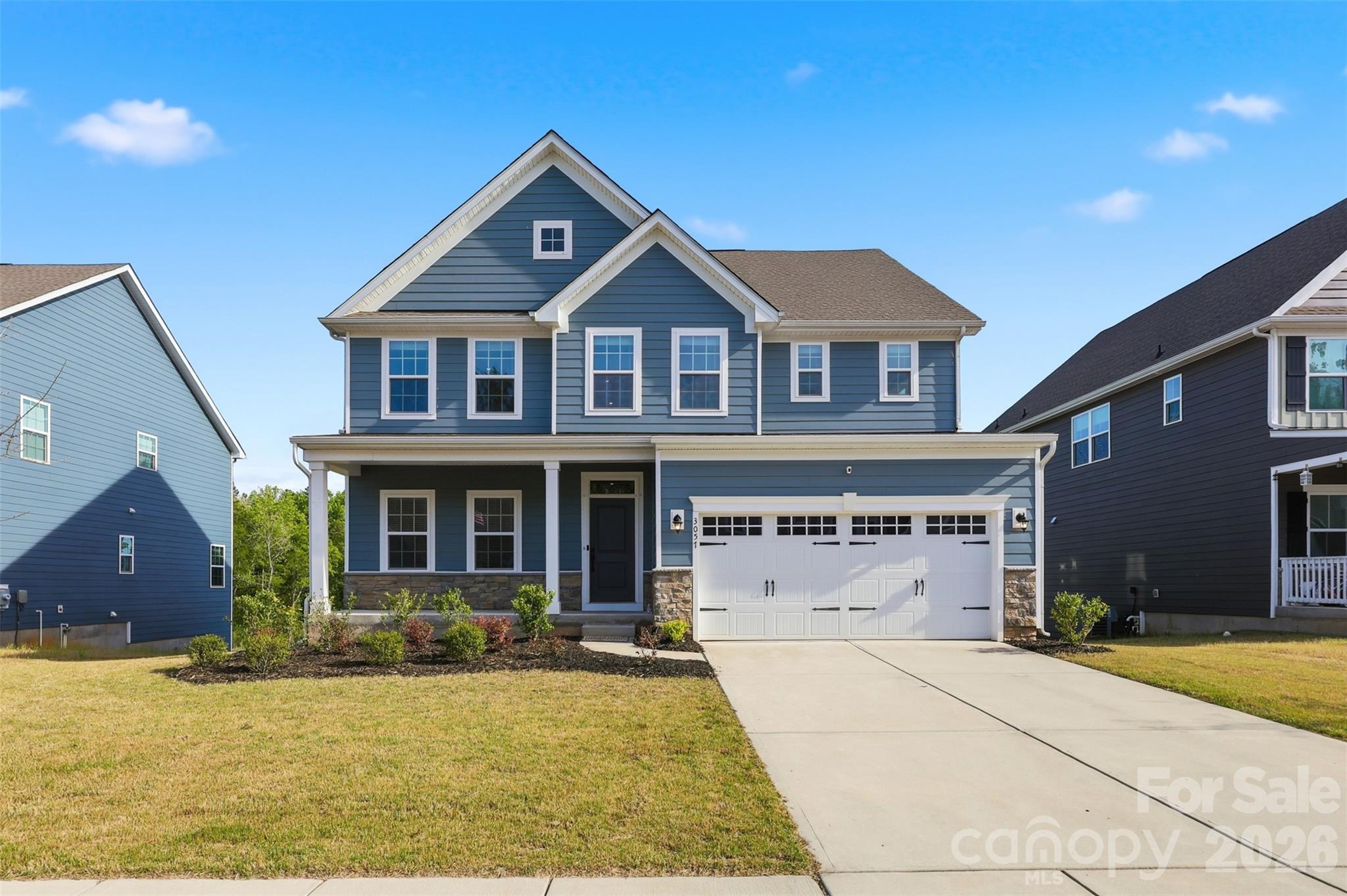 Ansley Park - Residential