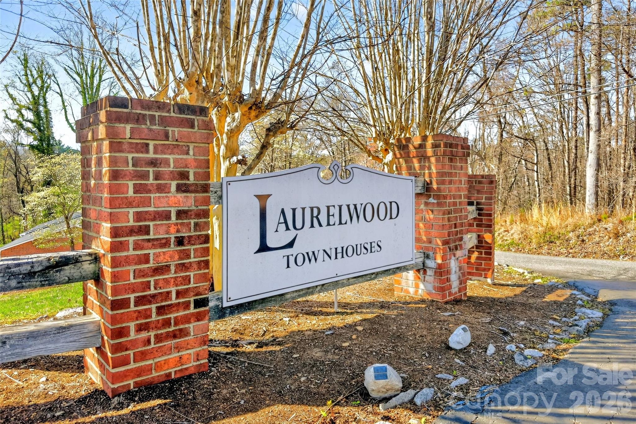 Laurelwood - Residential