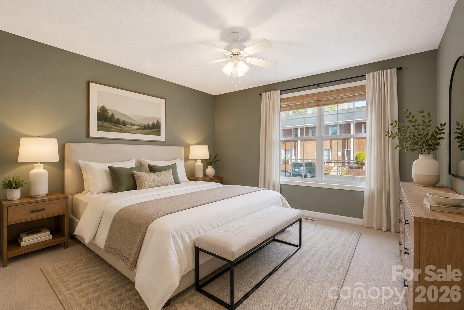Laurelwood - Residential