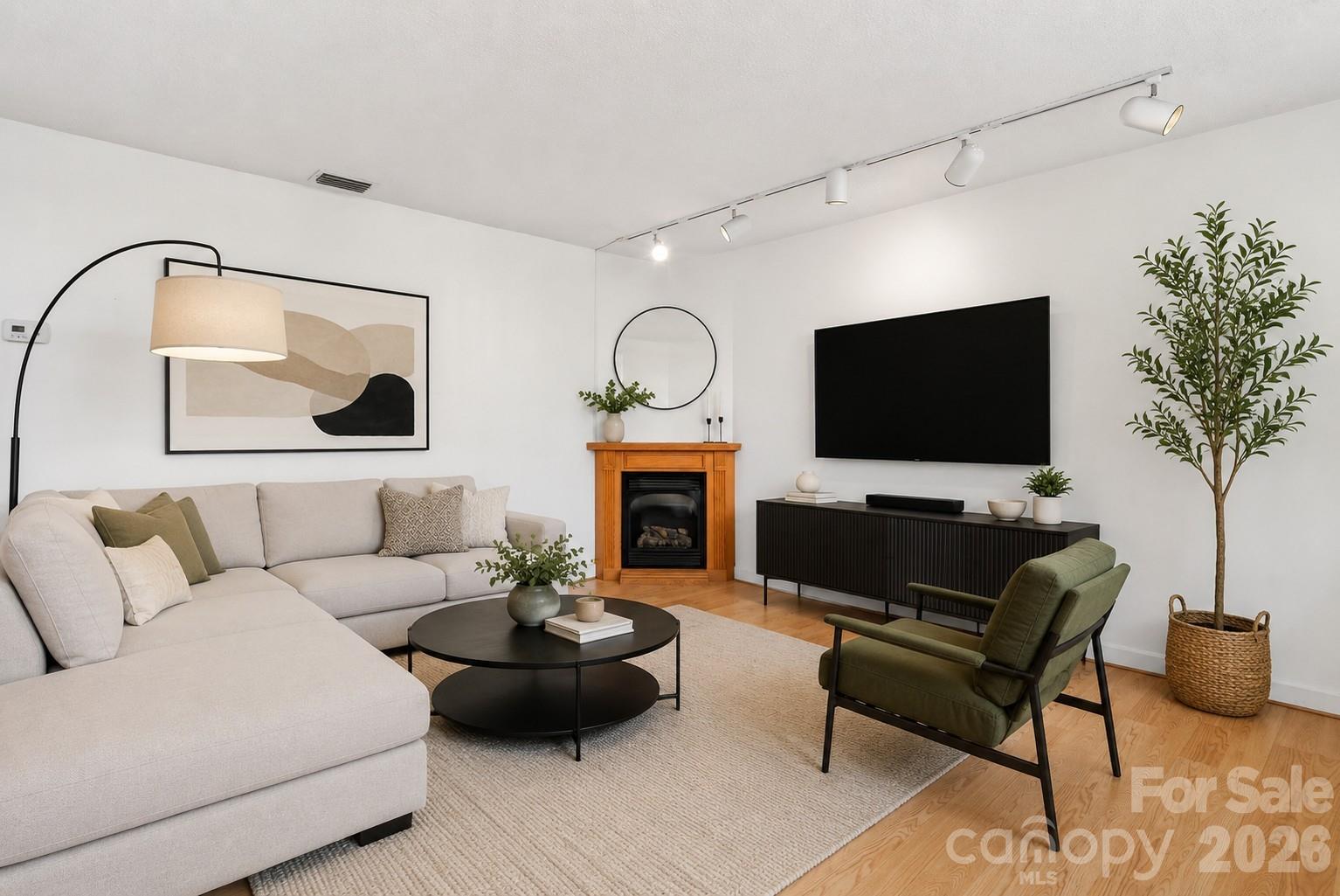 Laurelwood - Residential