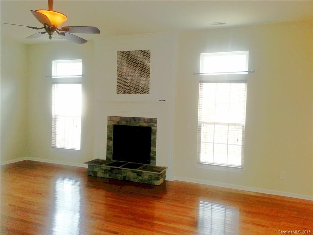 Dominion Bridge - Residential Lease