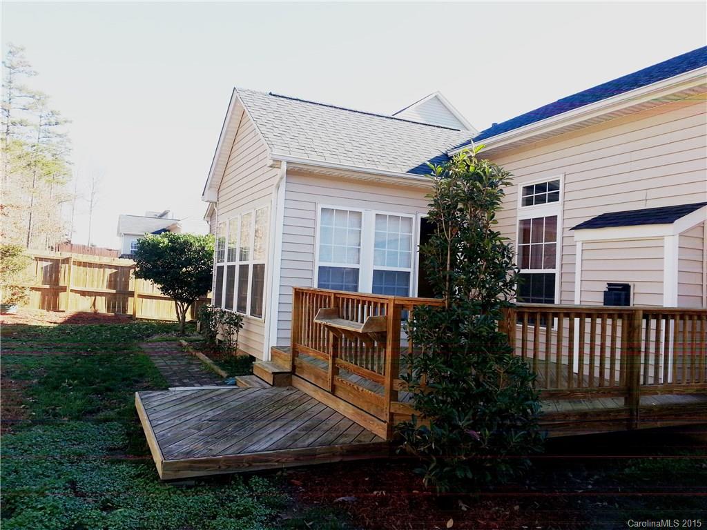 Dominion Bridge - Residential Lease