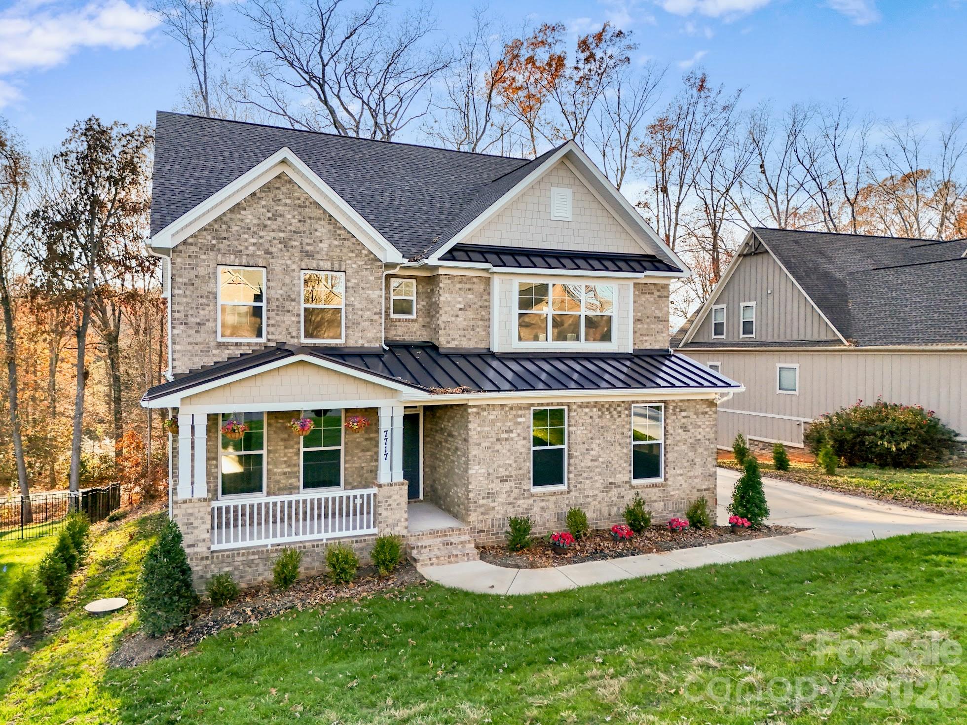 Norman Pointe - Residential