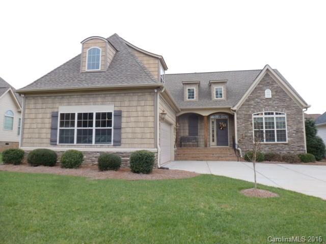 Seven Oaks - Residential