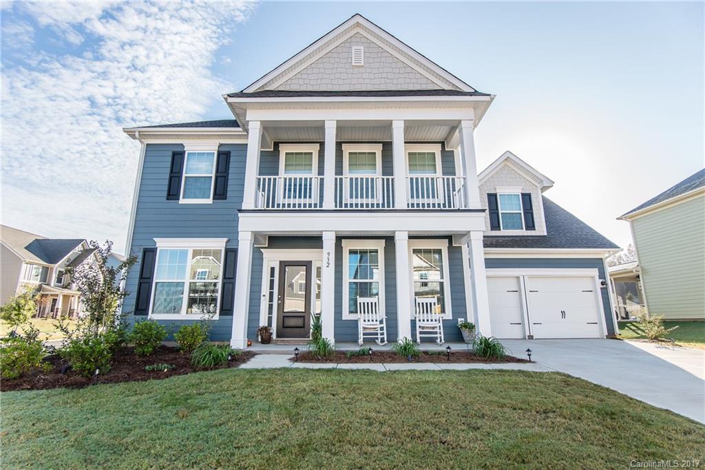 Waterside at the Catawba - Residential