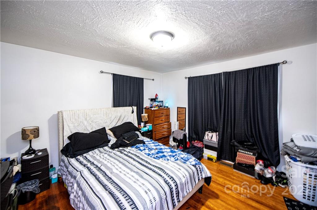 None - Residential