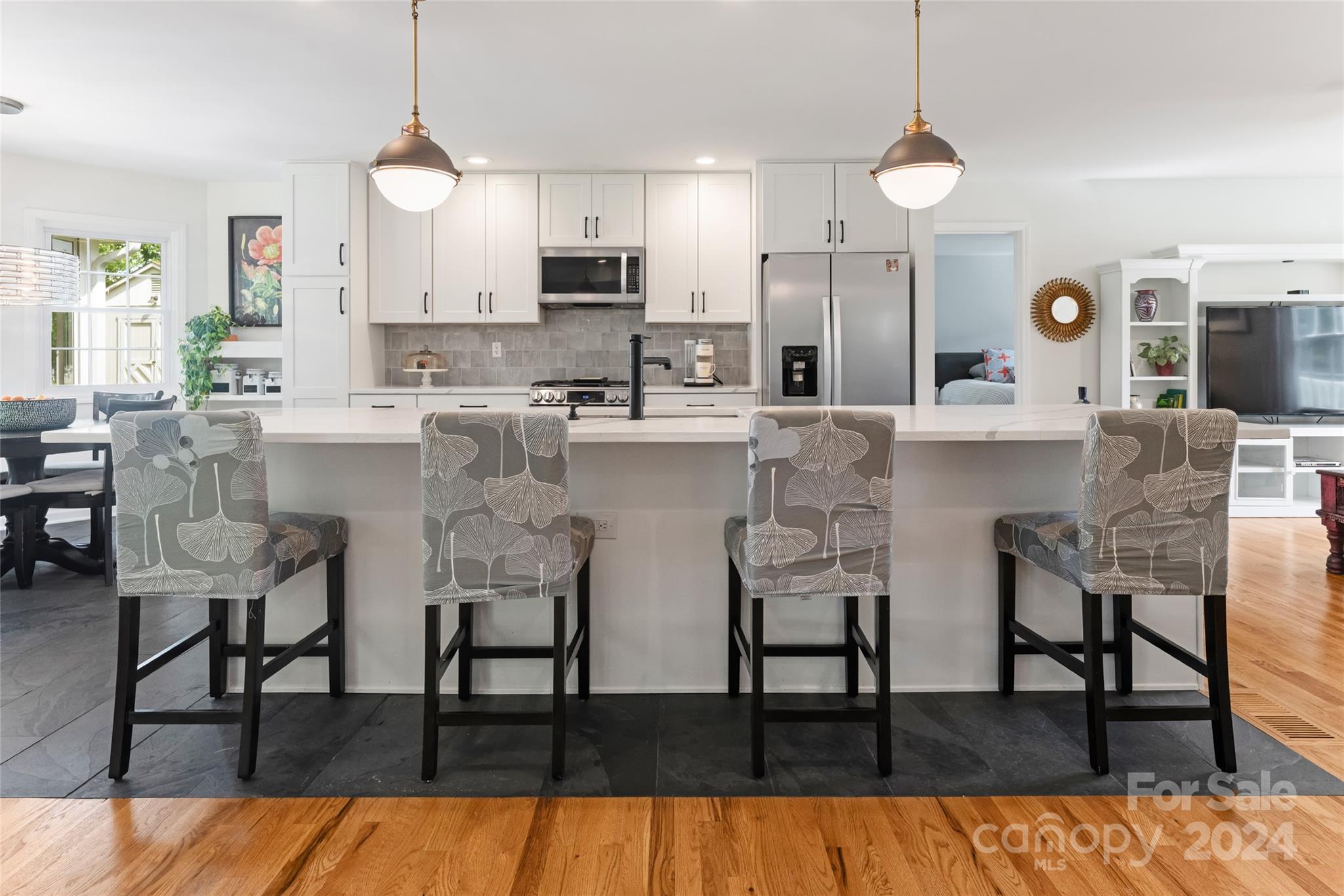 The Knolls - Residential