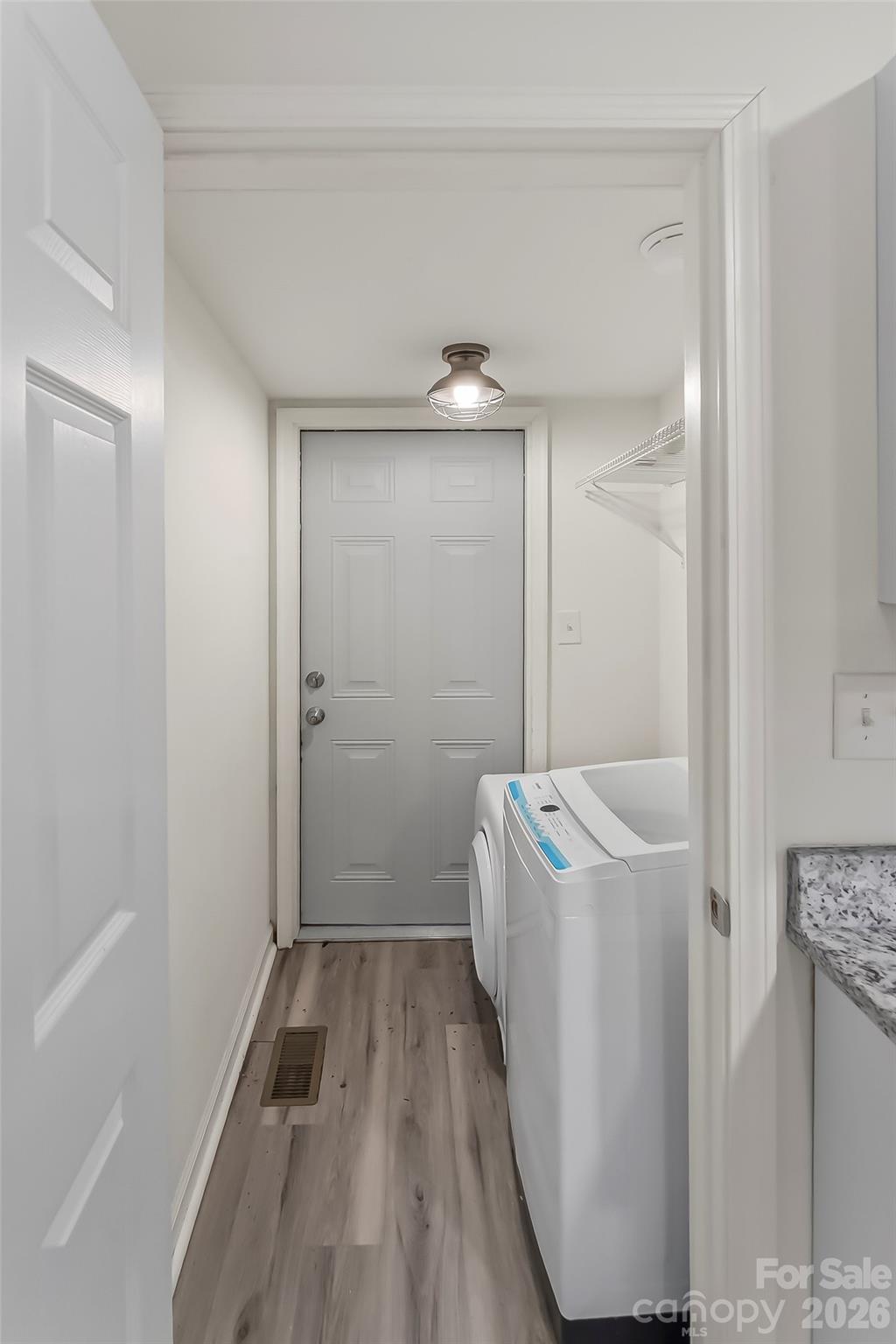 West Stanley Park - Residential