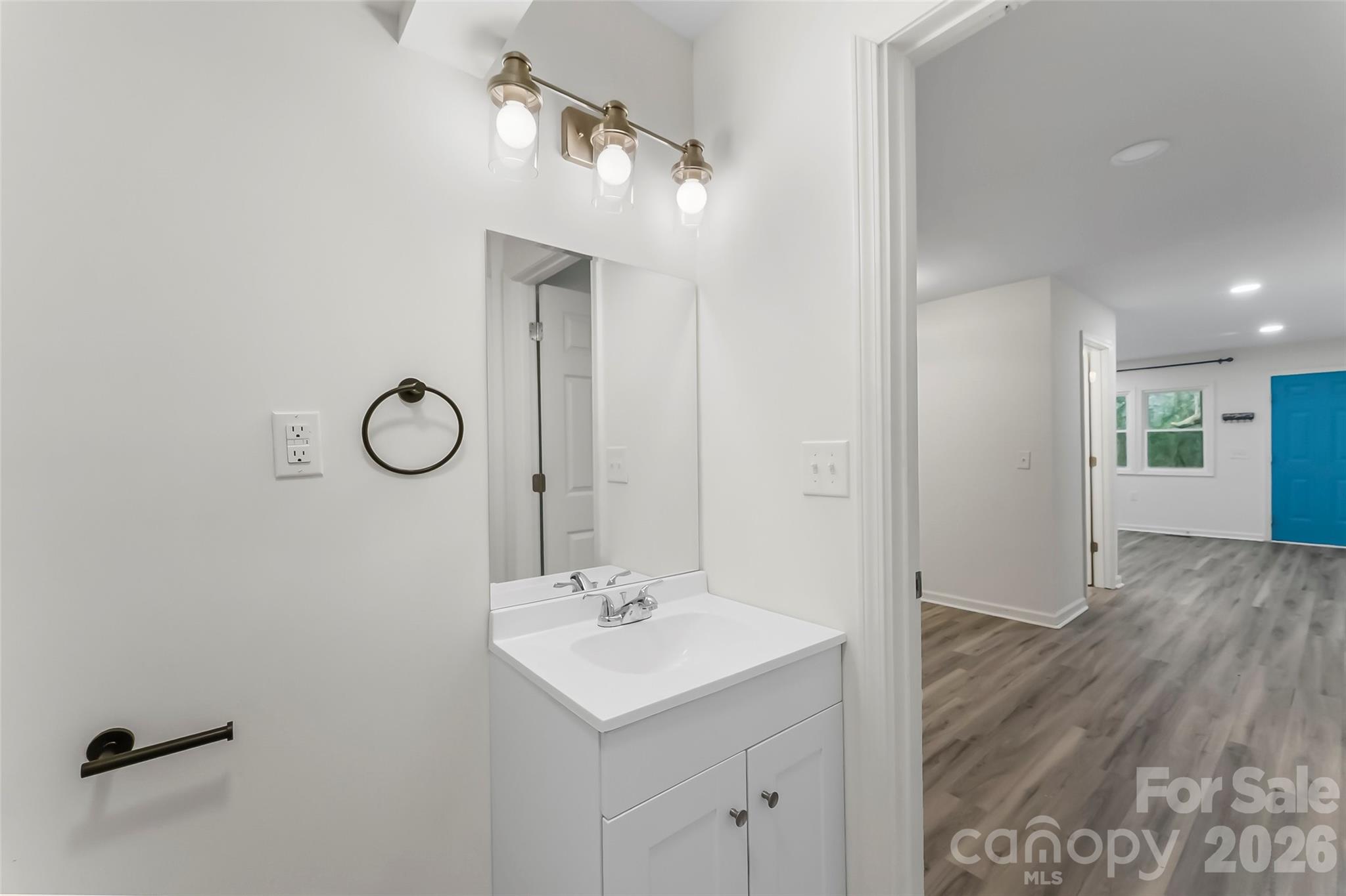 West Stanley Park - Residential