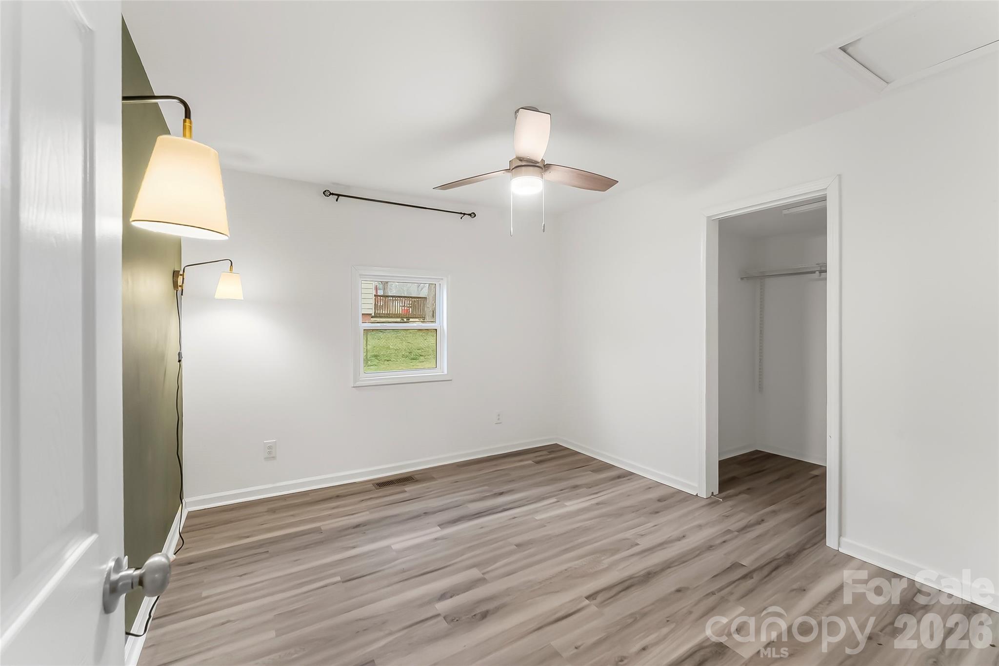 West Stanley Park - Residential
