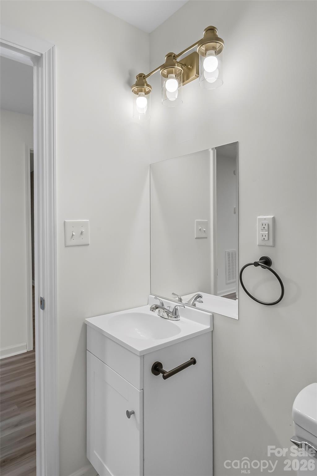 West Stanley Park - Residential