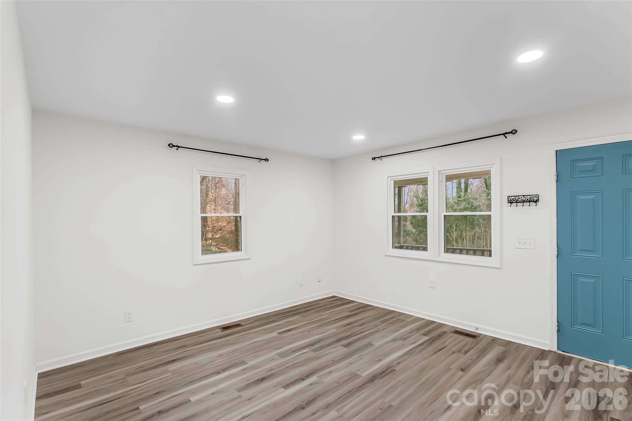 West Stanley Park - Residential