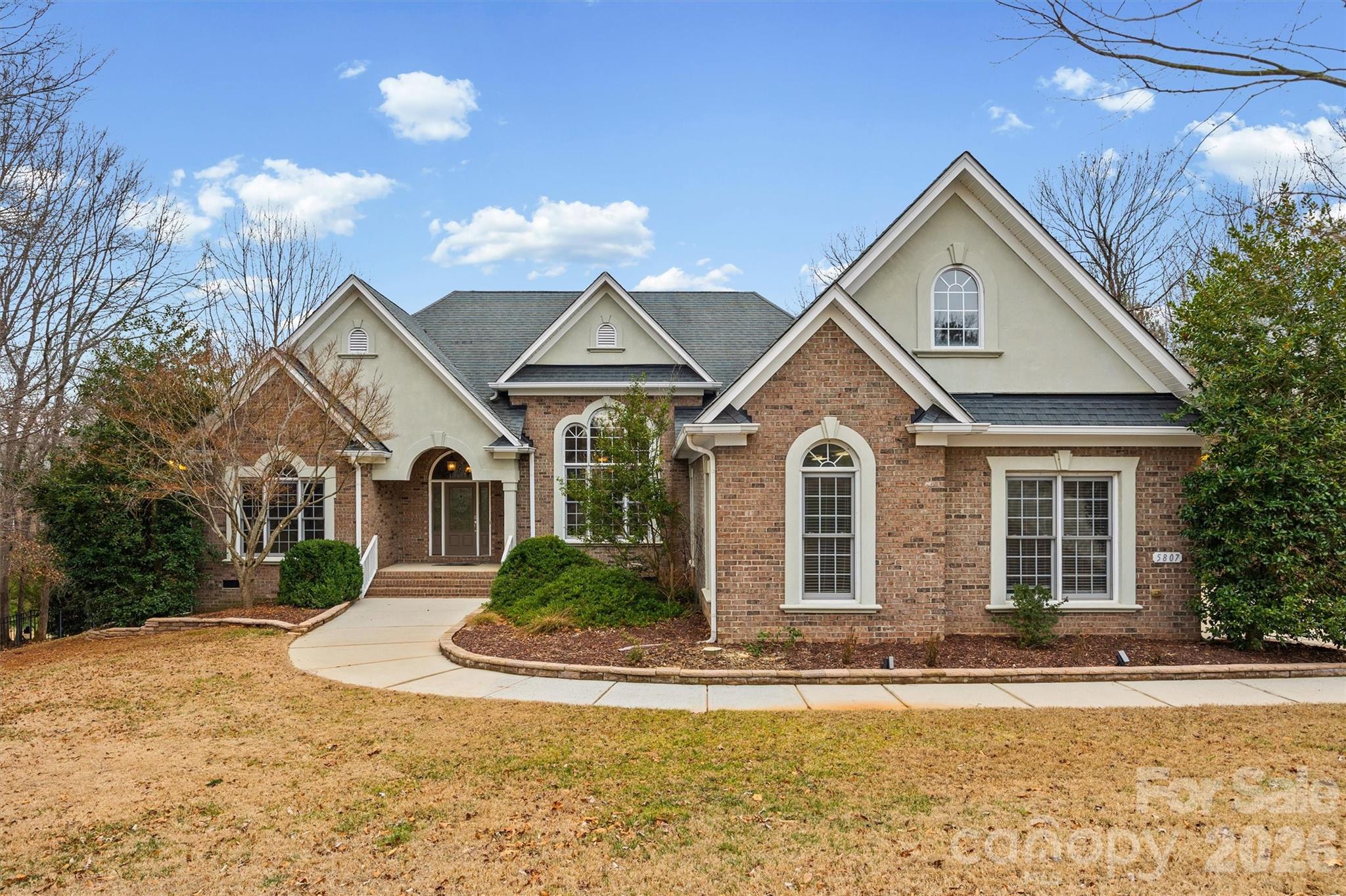 Masons Crossing - Residential