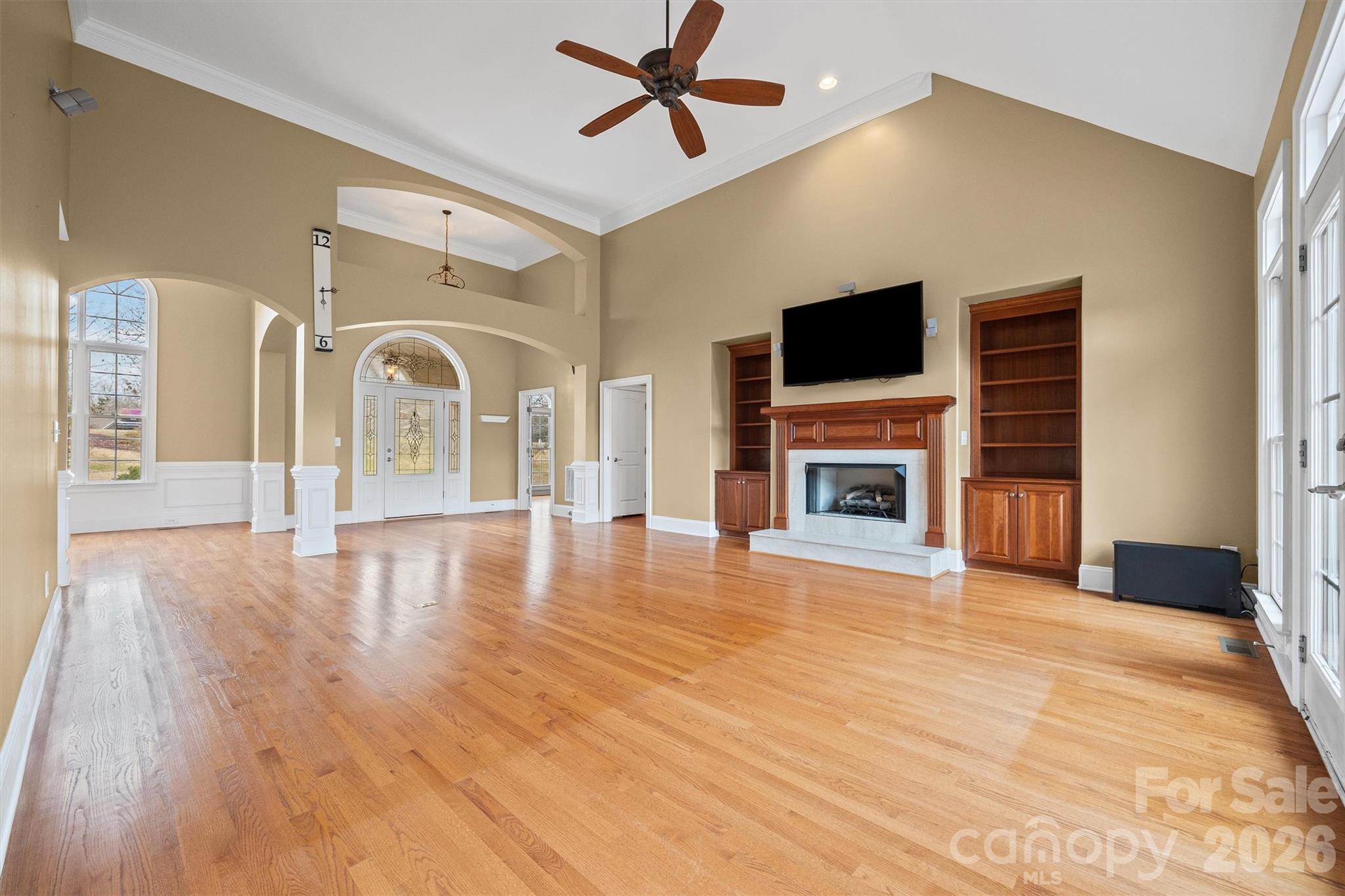 Masons Crossing - Residential