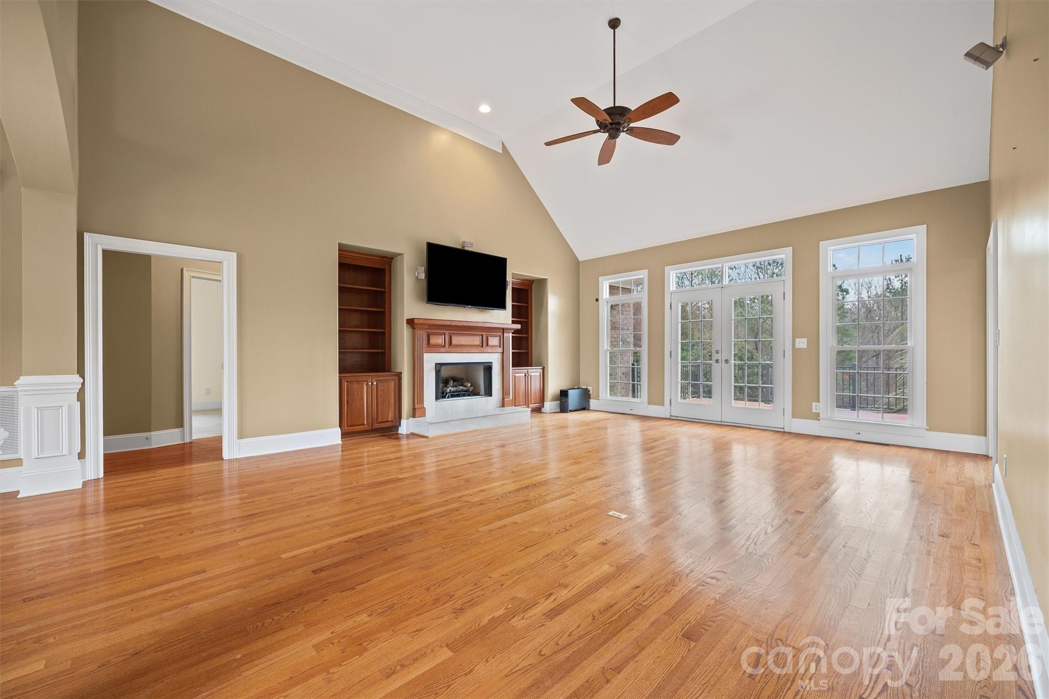 Masons Crossing - Residential
