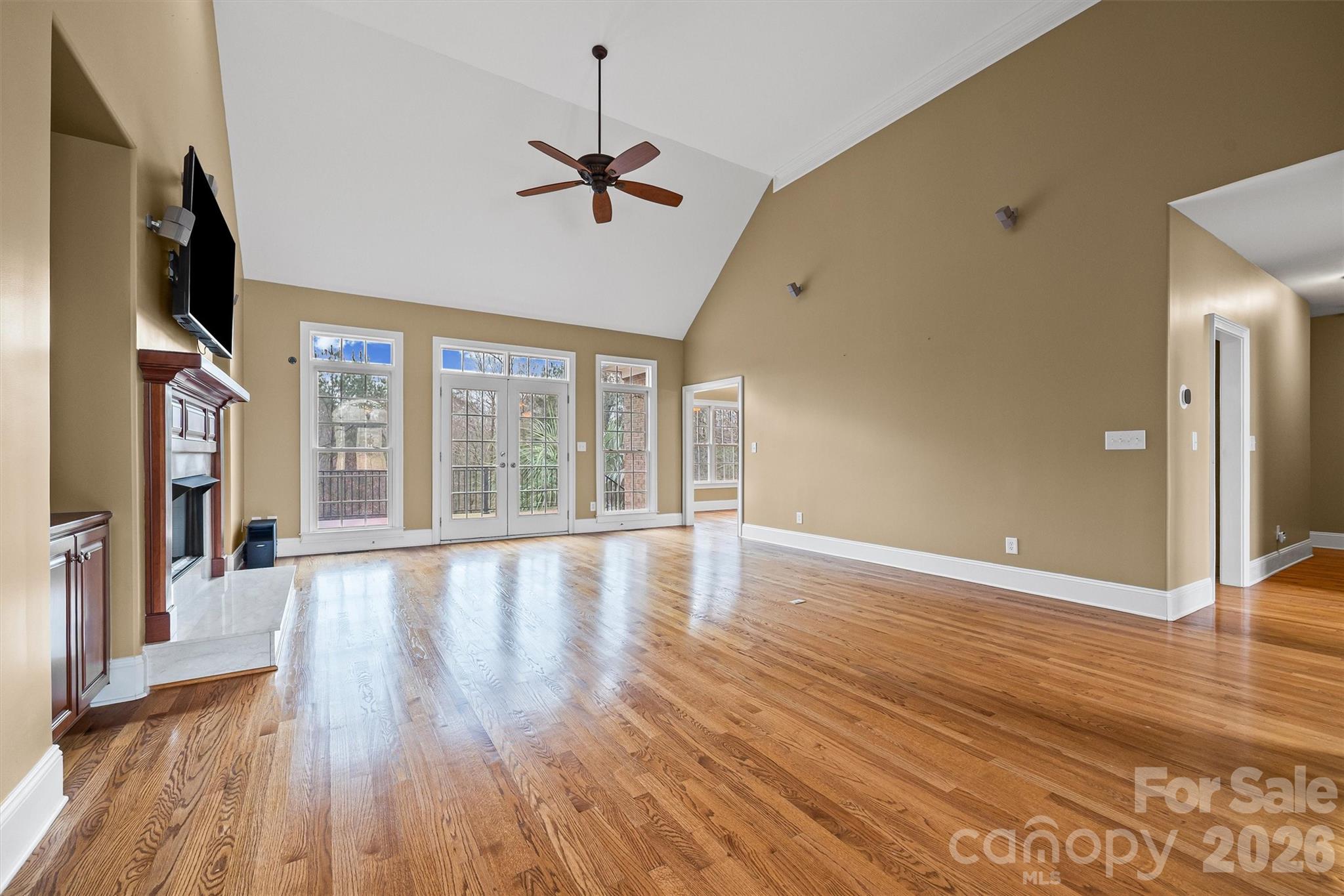Masons Crossing - Residential