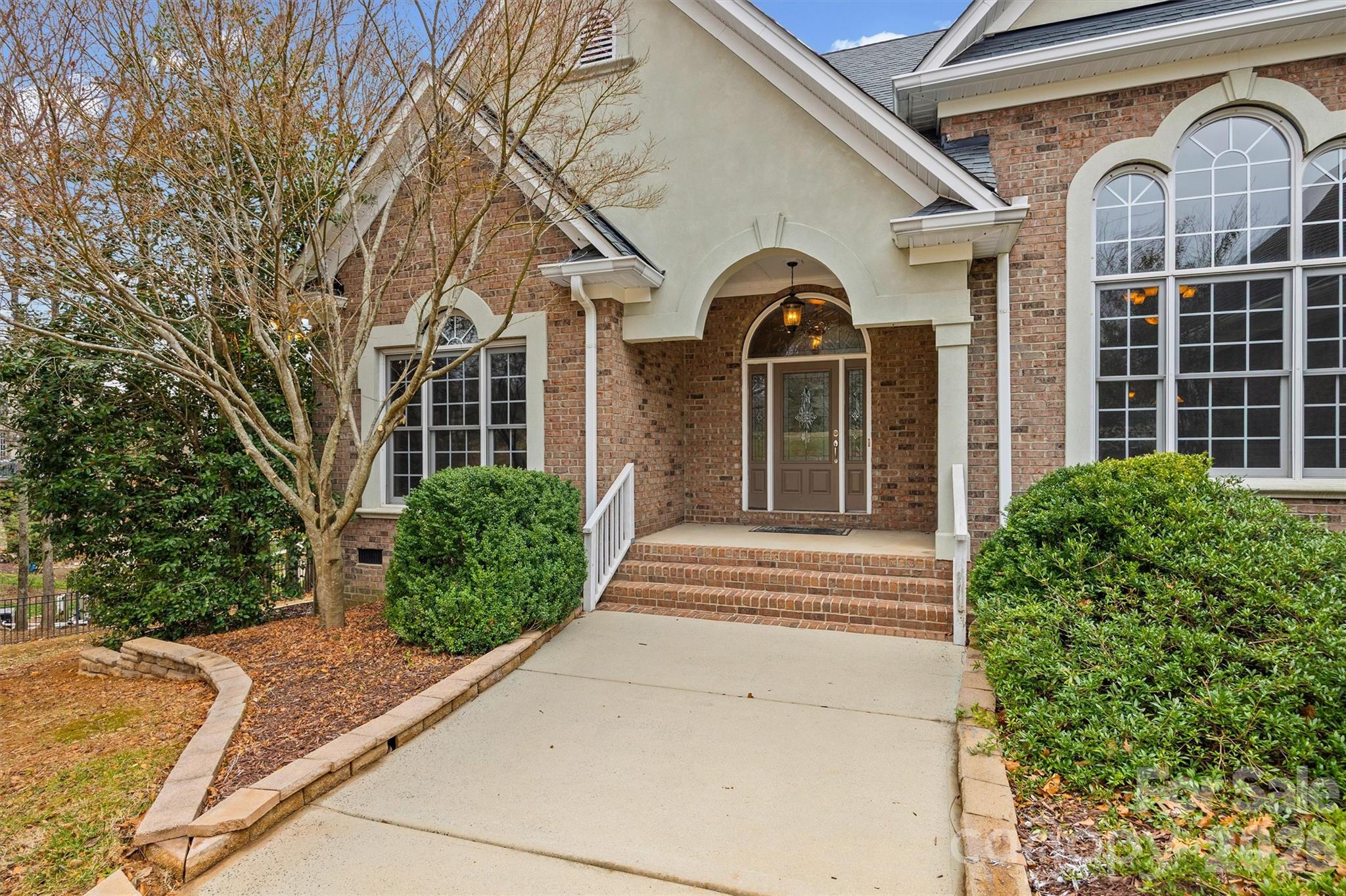 Masons Crossing - Residential