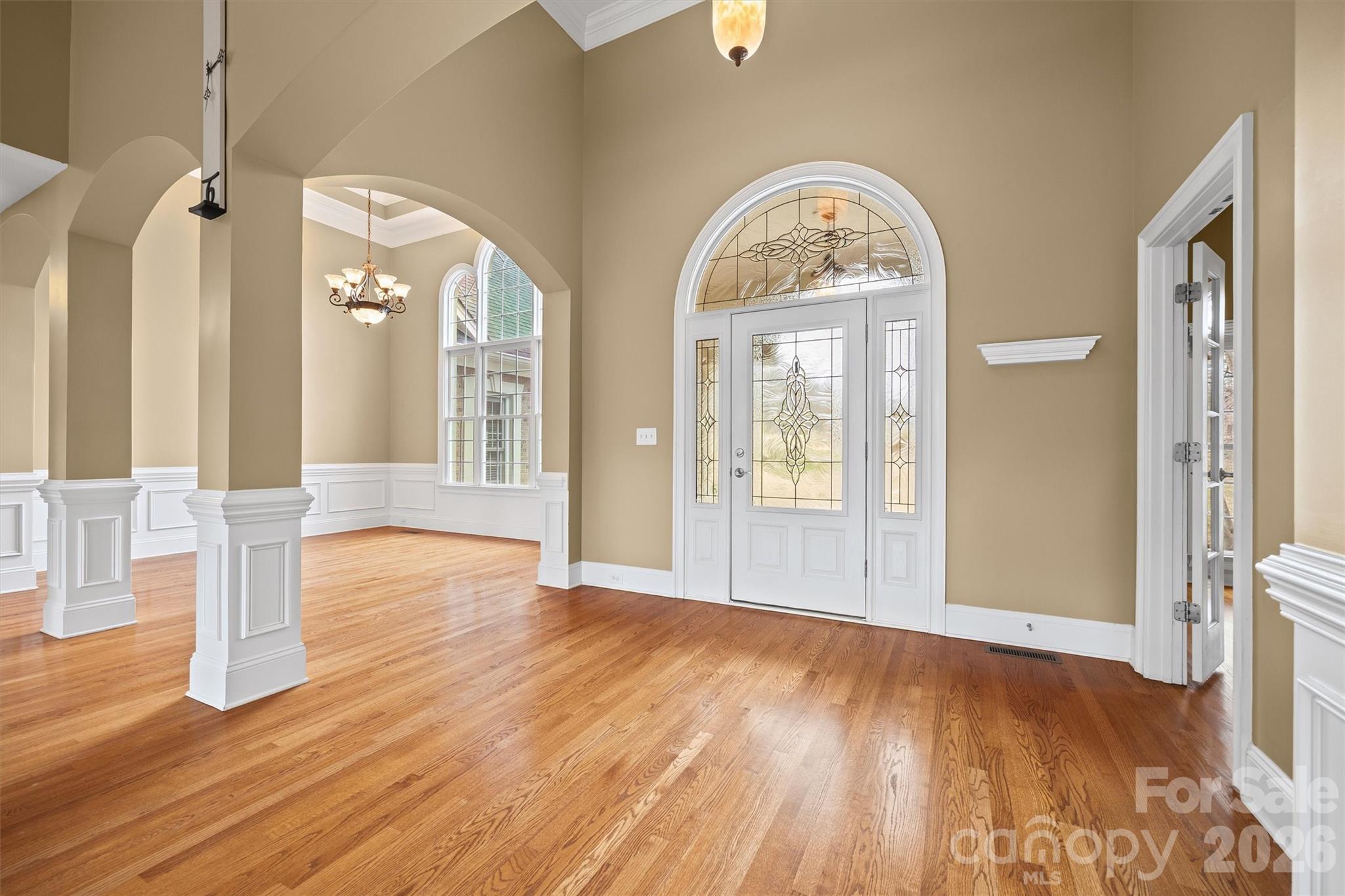 Masons Crossing - Residential