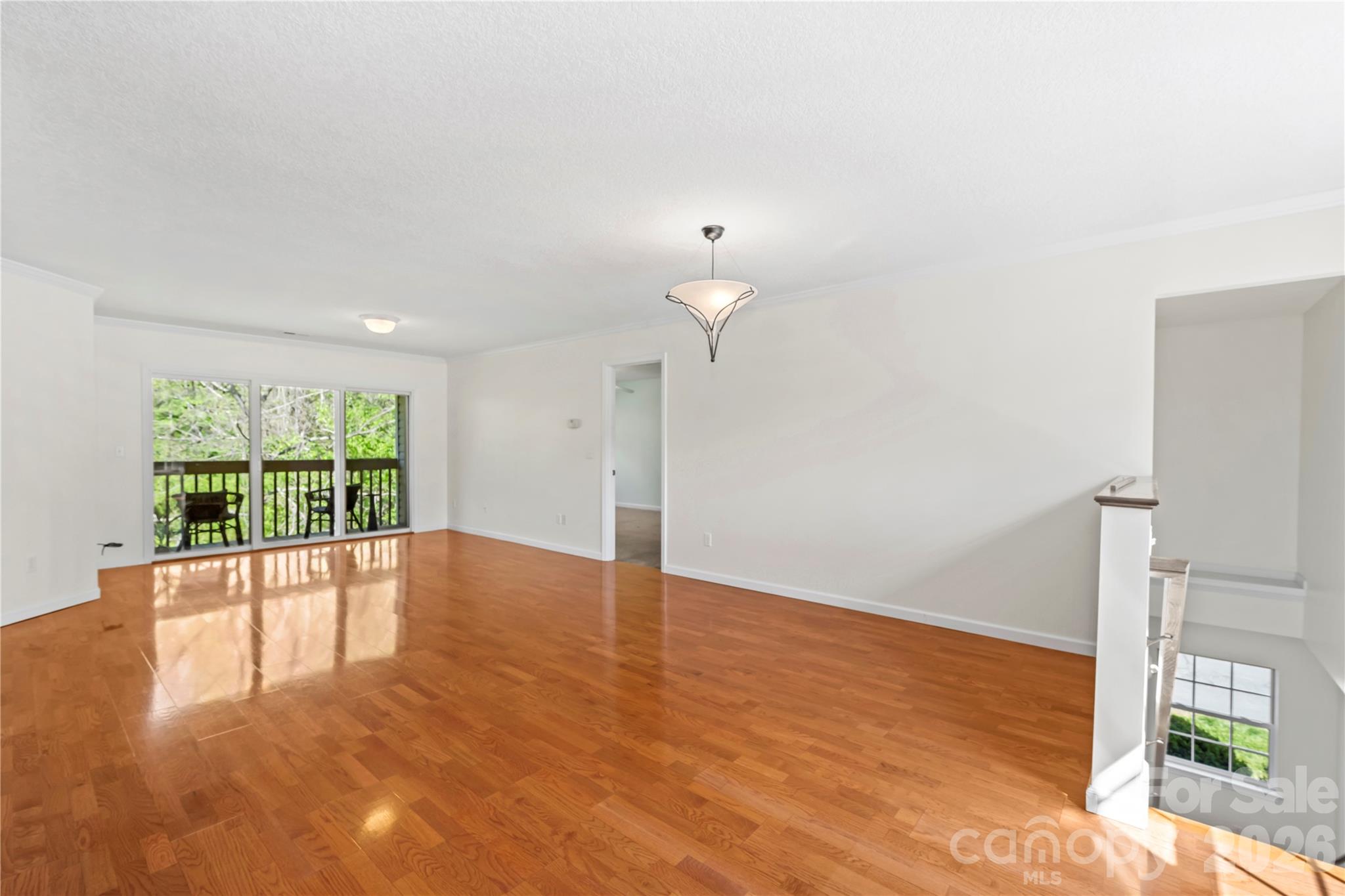 Waters Edge Condos - Residential
