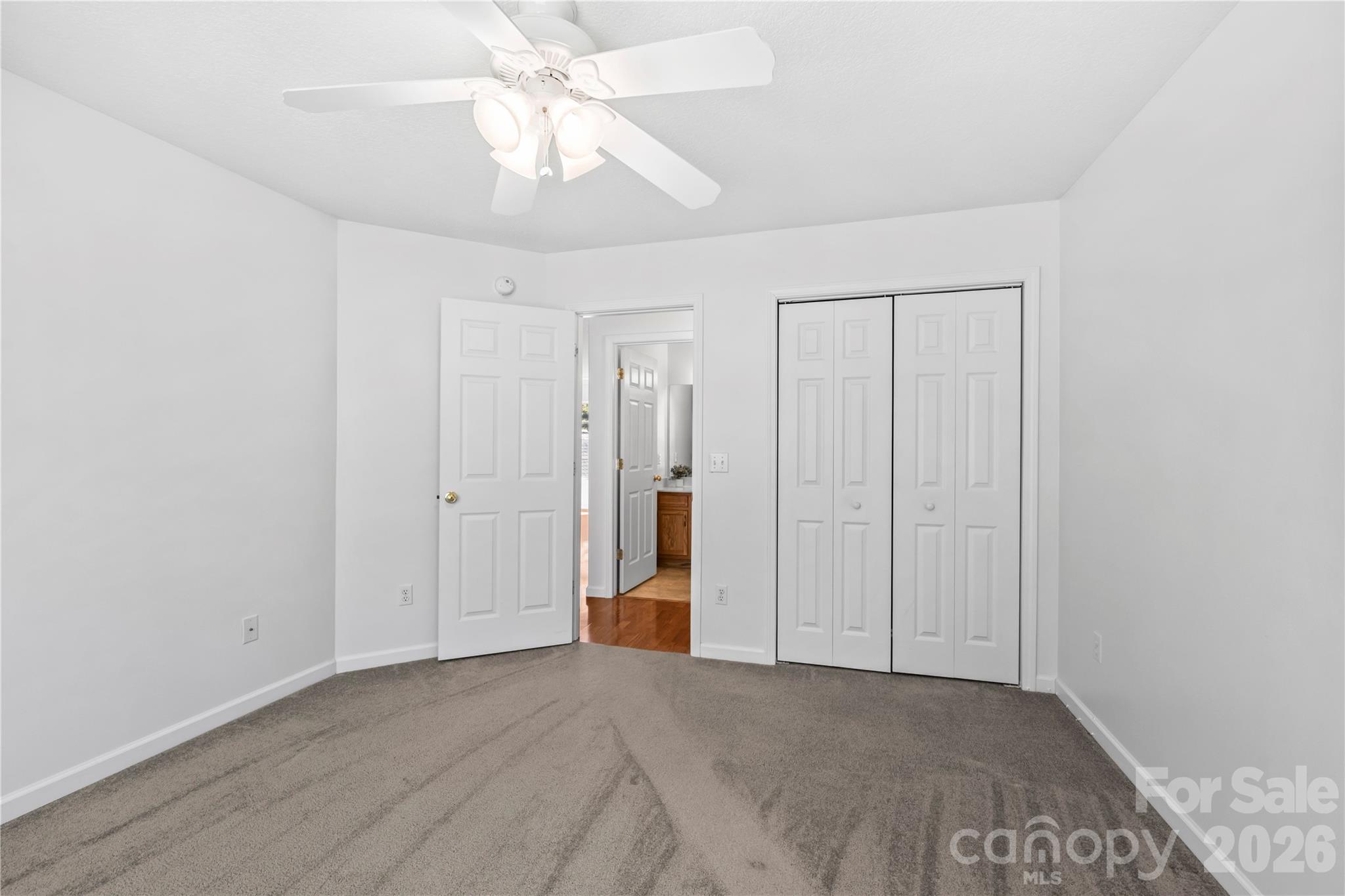 Waters Edge Condos - Residential