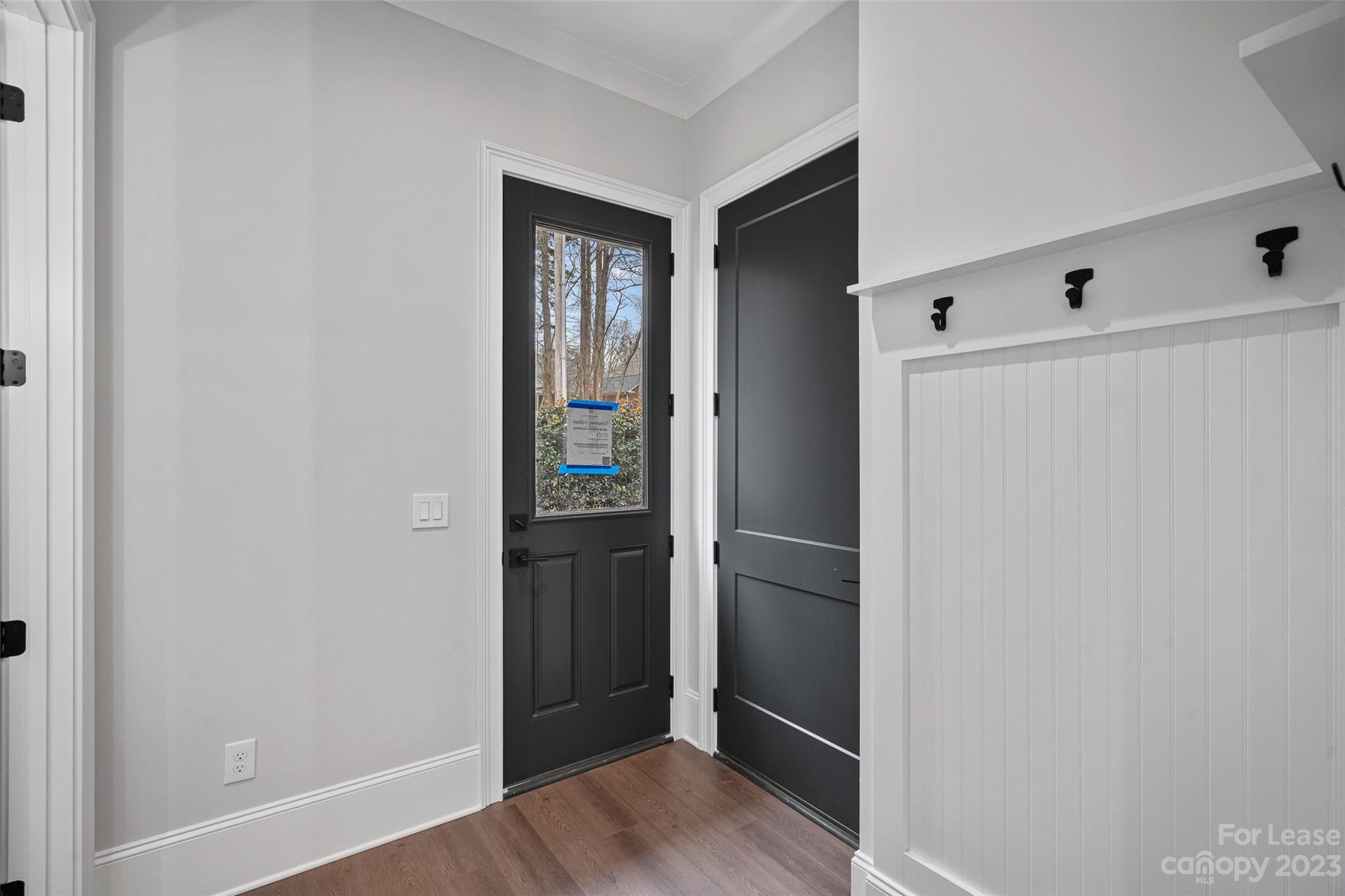 Davidson Bay - Residential Lease
