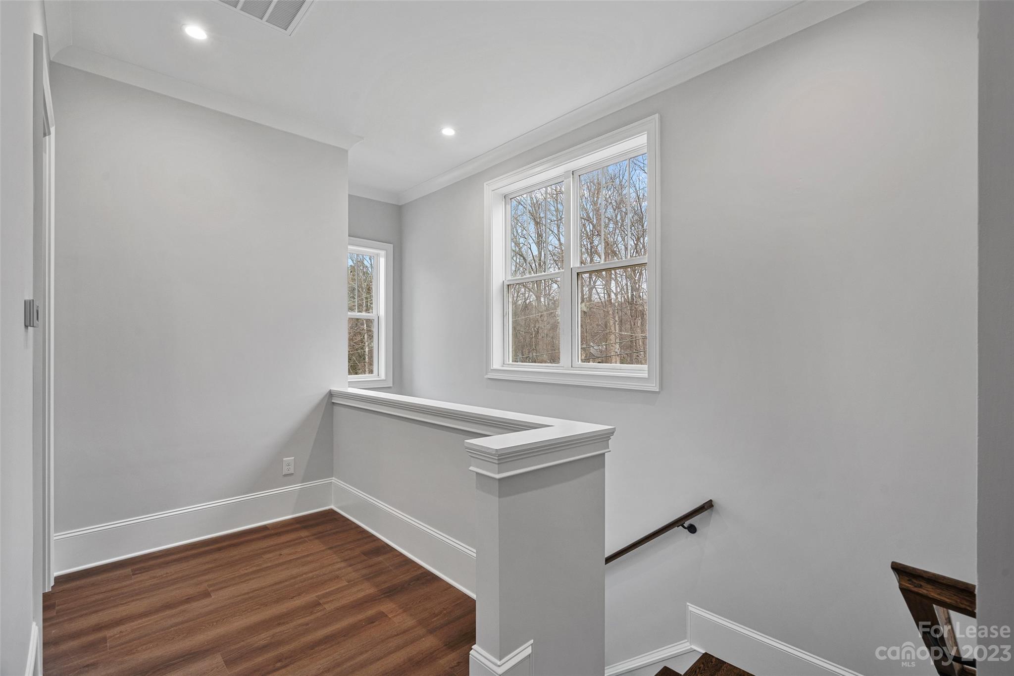 Davidson Bay - Residential Lease