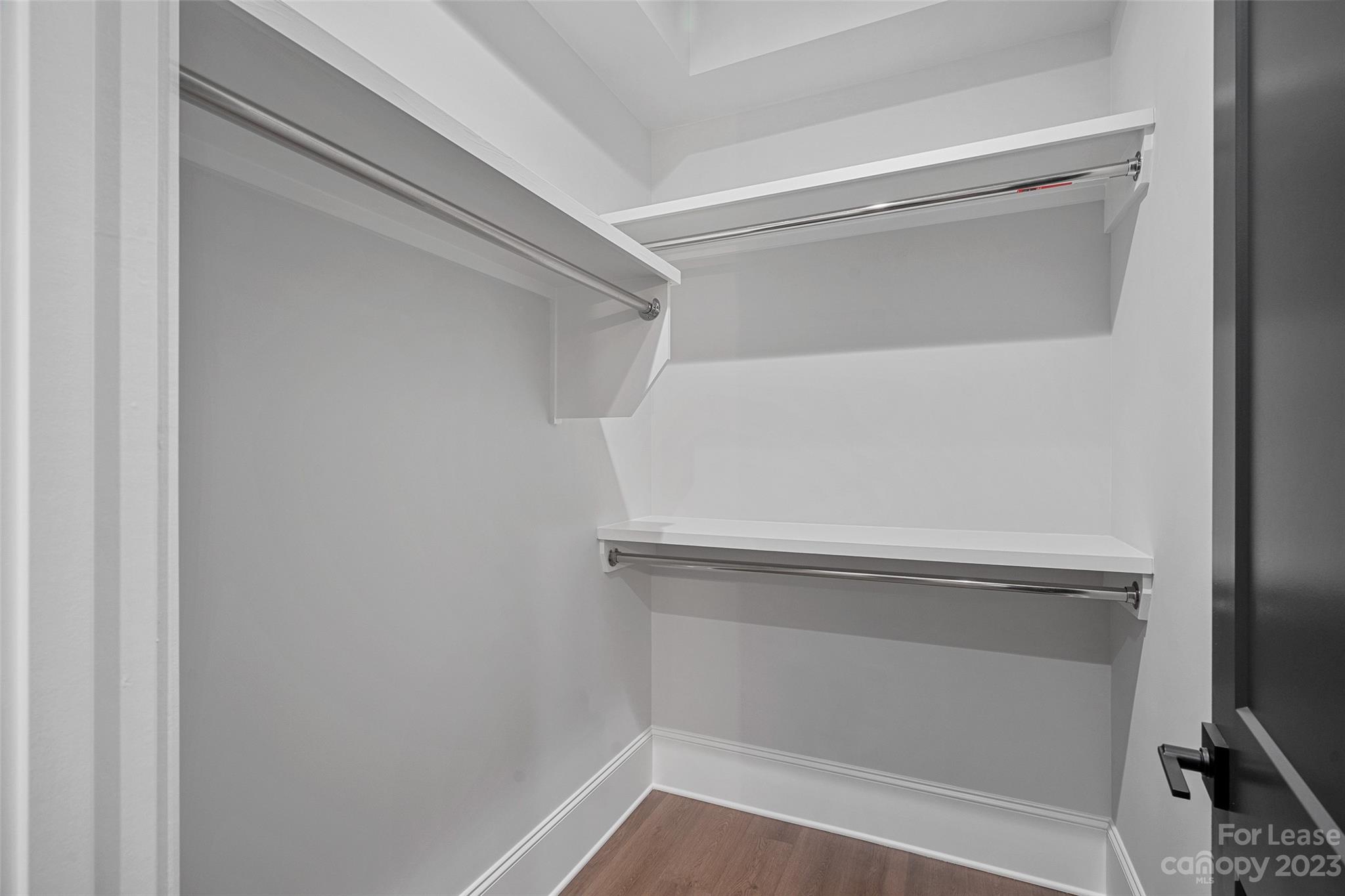 Davidson Bay - Residential Lease