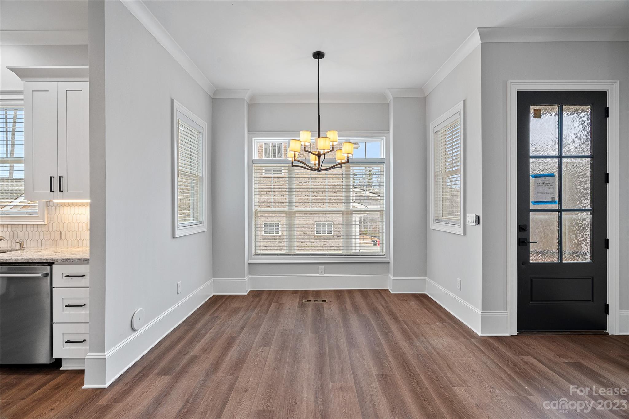 Davidson Bay - Residential Lease
