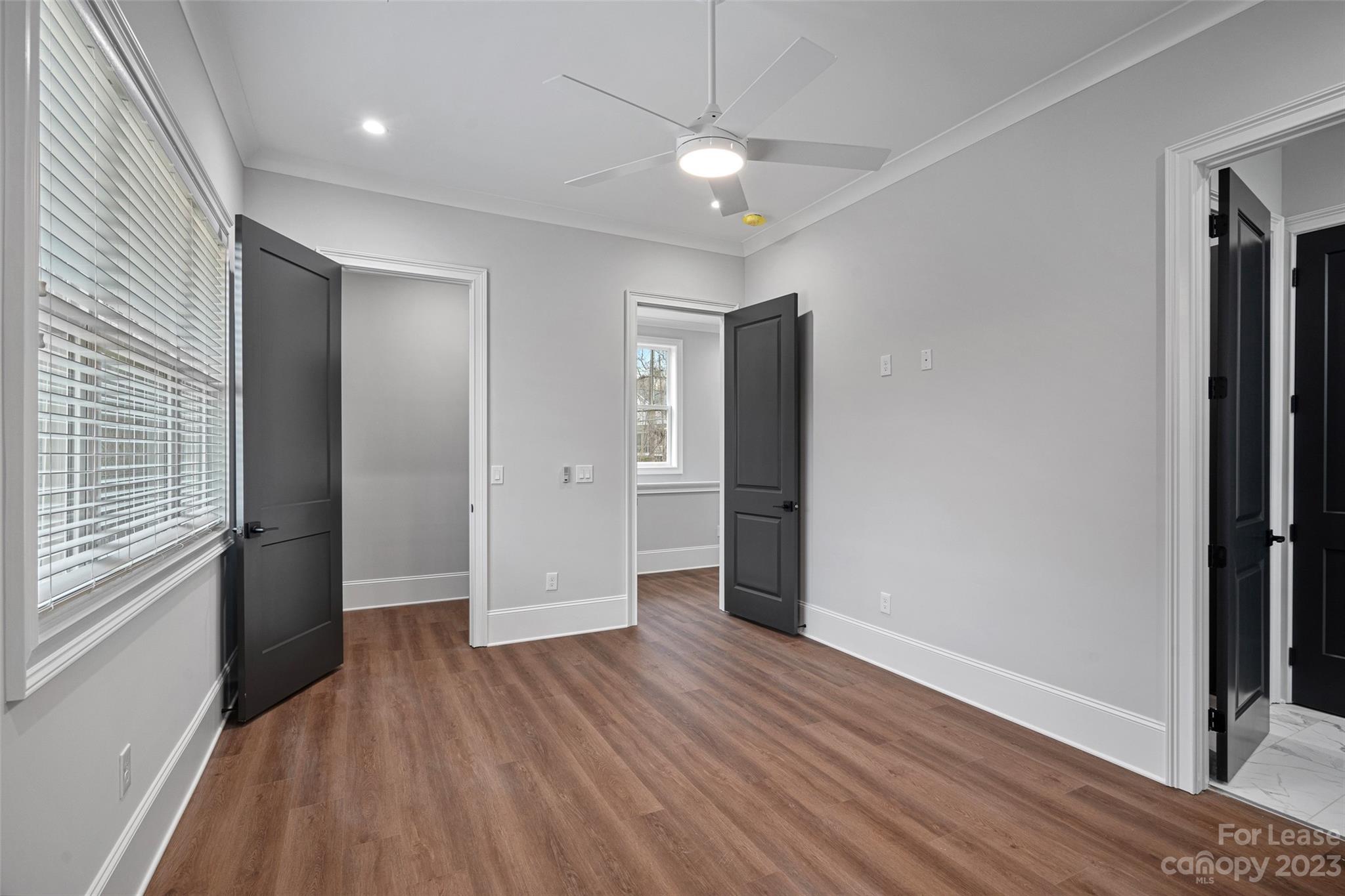 Davidson Bay - Residential Lease