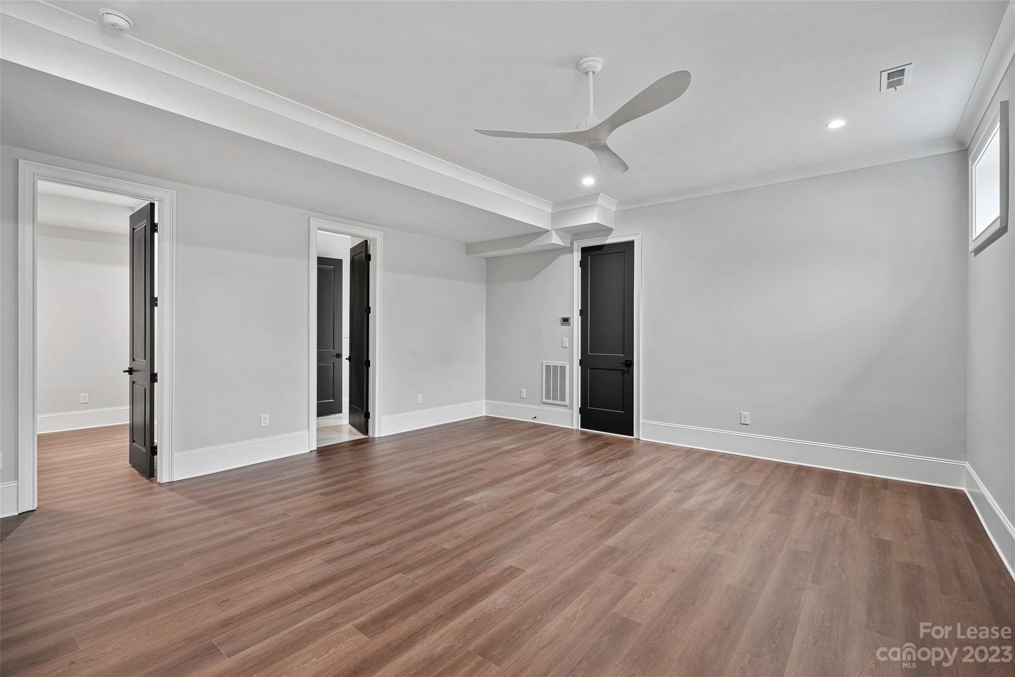 Davidson Bay - Residential Lease