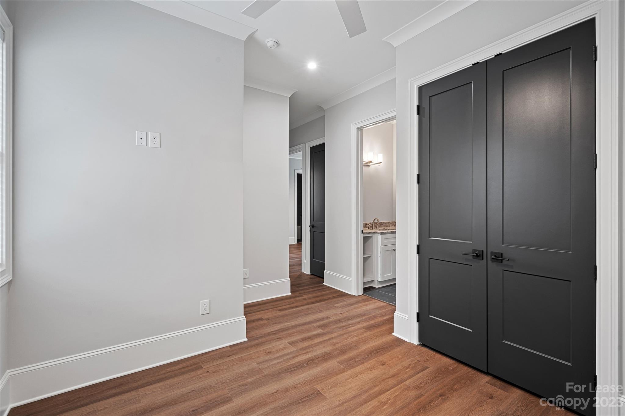 Davidson Bay - Residential Lease