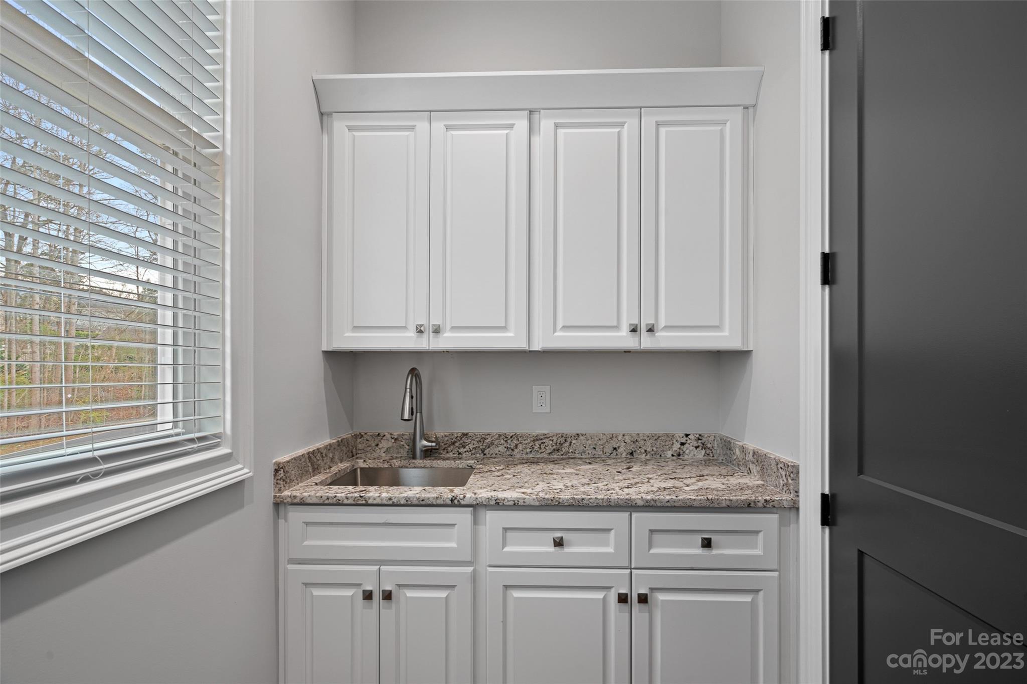 Davidson Bay - Residential Lease