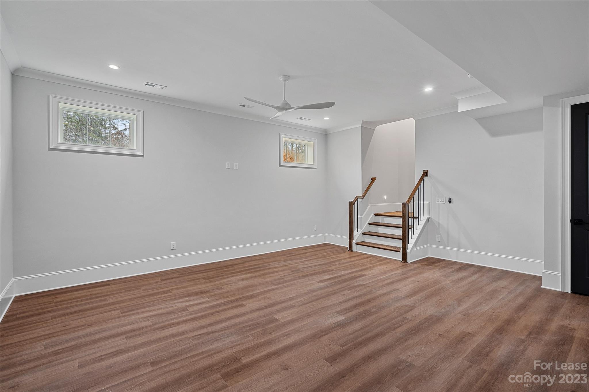 Davidson Bay - Residential Lease