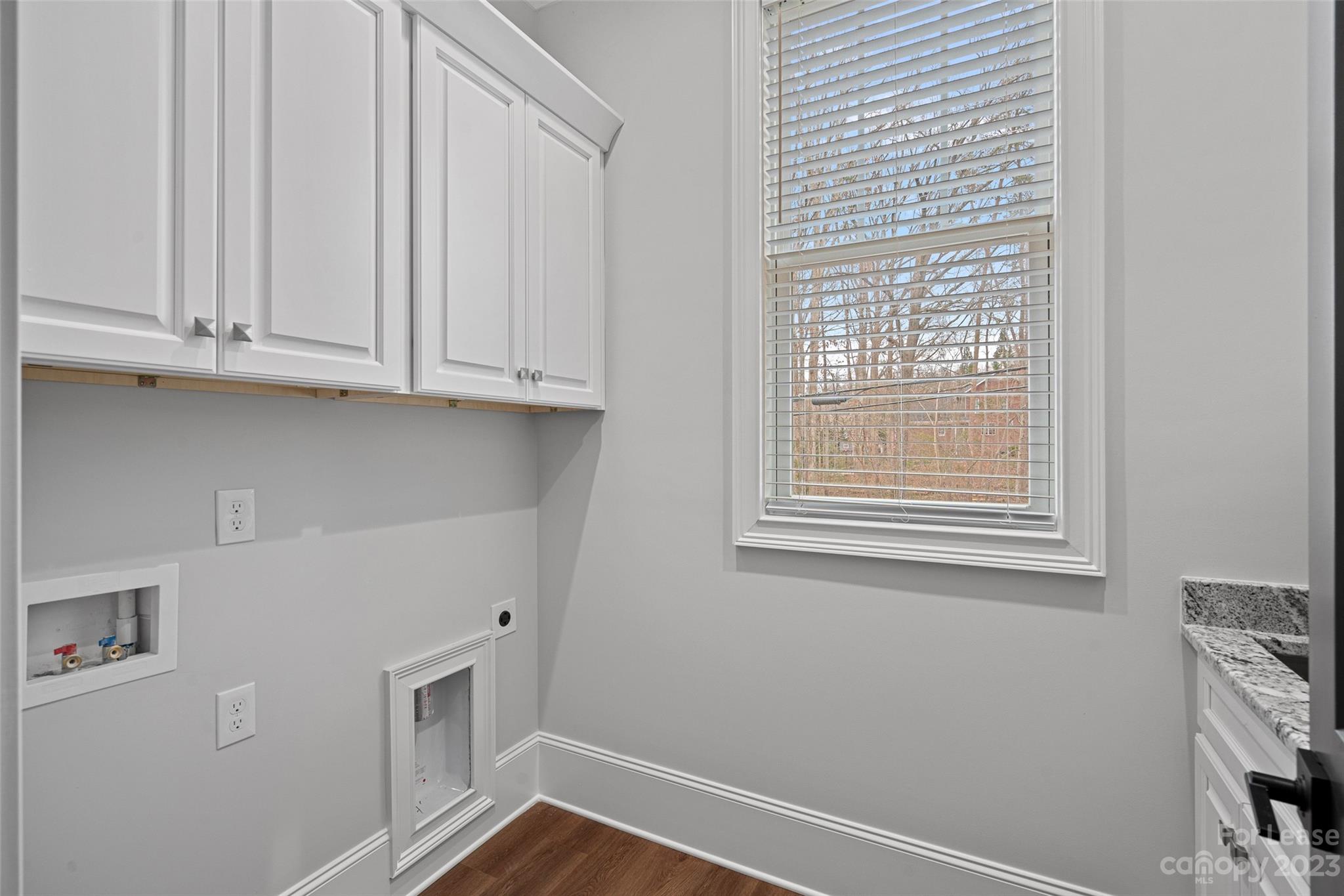 Davidson Bay - Residential Lease