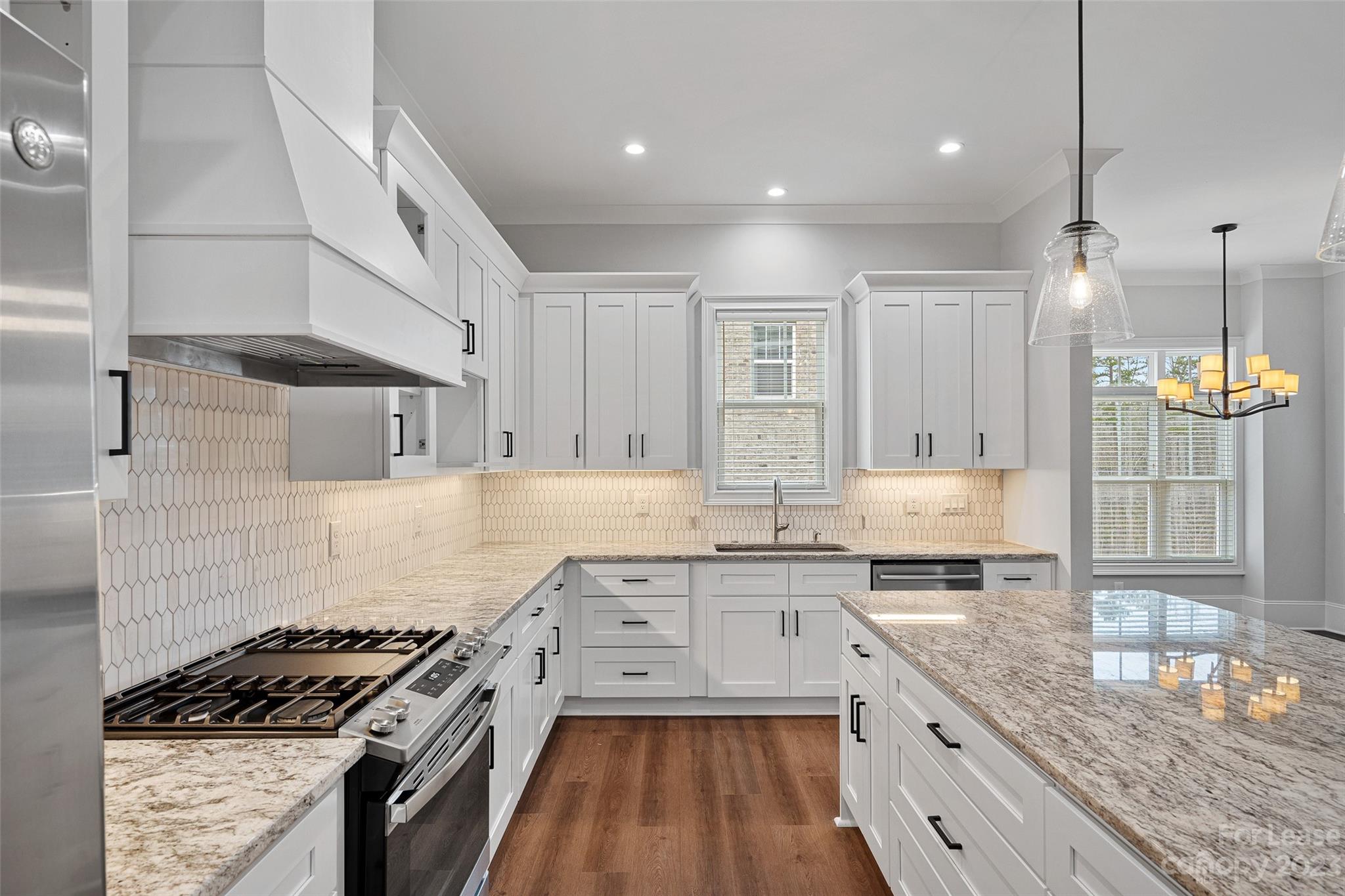 Davidson Bay - Residential Lease