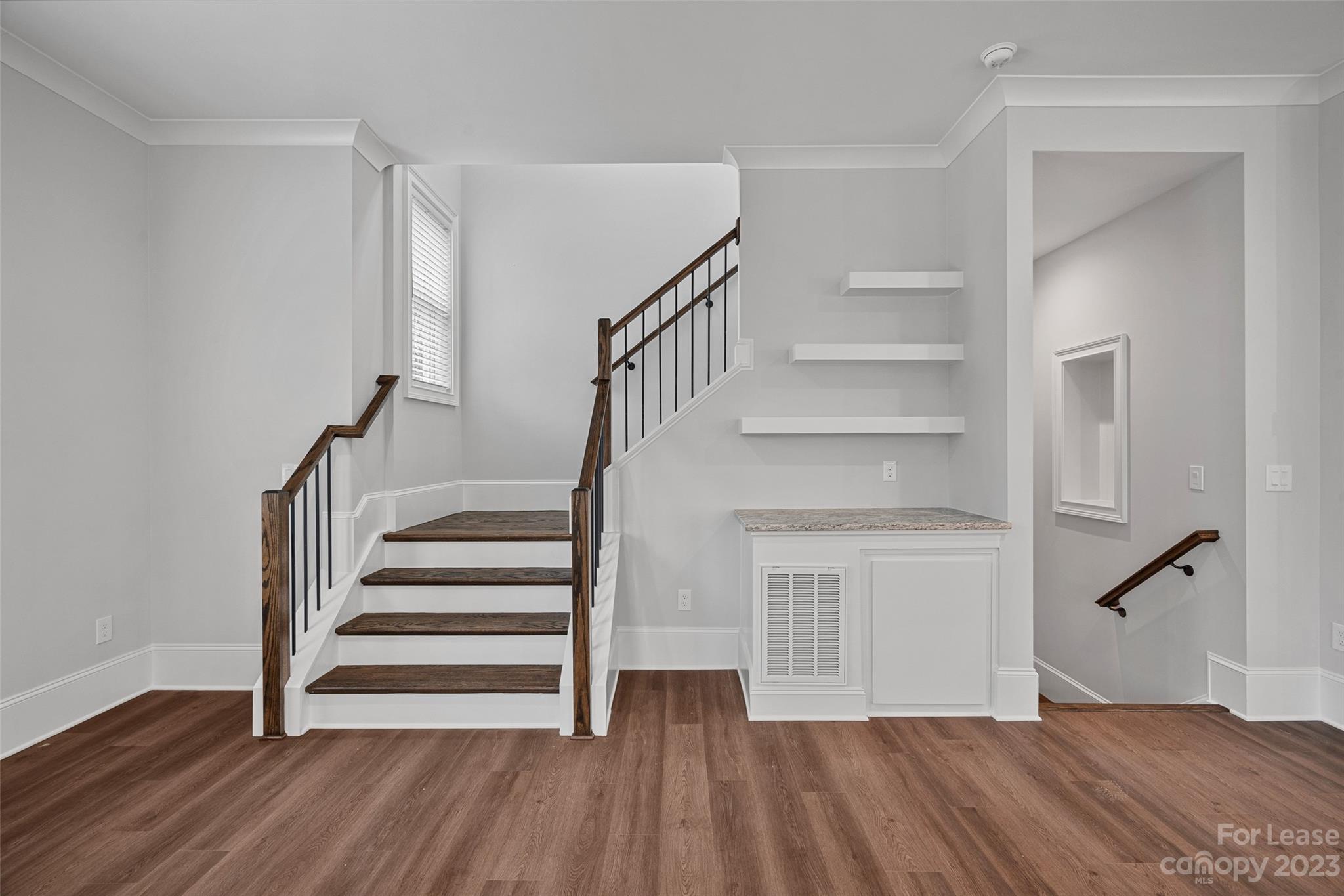 Davidson Bay - Residential Lease