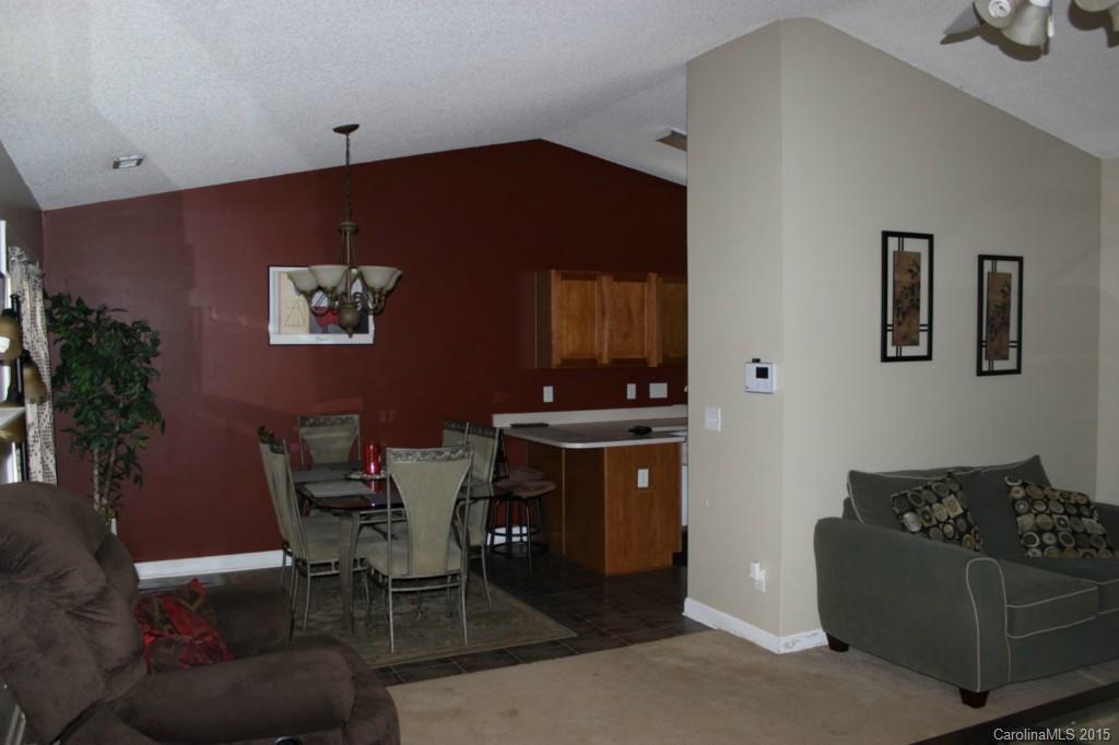 Barron Estates - Residential