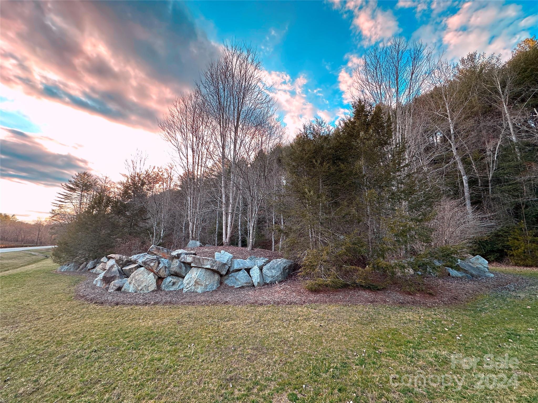 The Bluffs of Wilson Creek - Land